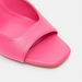 Celeste Solid Slide Sandals with Stiletto Heels-Women%27s Heel Sandals-thumbnail-3