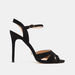 Lulu Loves Celeste Solid Open-Toe Stilettos-Women%27s Heel Sandals-thumbnailMobile-0