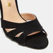 Lulu Loves Celeste Solid Open-Toe Stilettos-Women%27s Heel Sandals-thumbnail-4