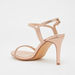 Celeste Open Toe Embellished Sandals with Stiletto Heels-Women%27s Heel Sandals-thumbnail-2