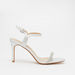 Celeste Open Toe Embellished Sandals with Stiletto Heels-Women%27s Heel Sandals-thumbnail-0