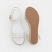 Celeste Women's Wedge Heels Sandals with Buckle Closure-Women%27s Heel Sandals-thumbnailMobile-4