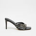 Celeste Women's Embellished Slip-On Sandals with Stiletto Heels-Women%27s Heel Sandals-thumbnail-0