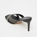 Celeste Women's Embellished Slip-On Sandals with Stiletto Heels-Women%27s Heel Sandals-thumbnail-2