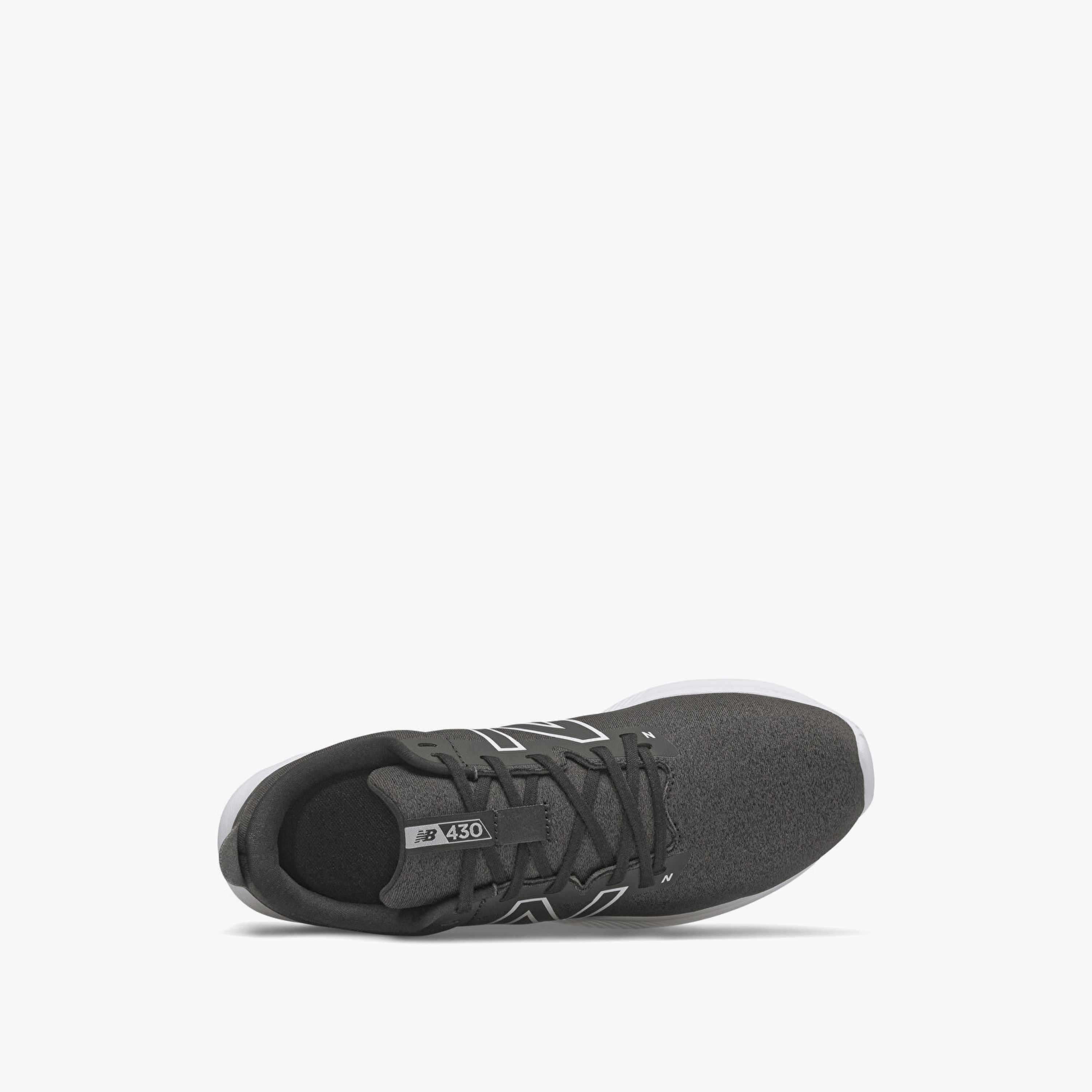 New Balance Women's Logo Print Lace-Up Sports Shoes - WE430LK4-B-women-shoes-sports-image-3