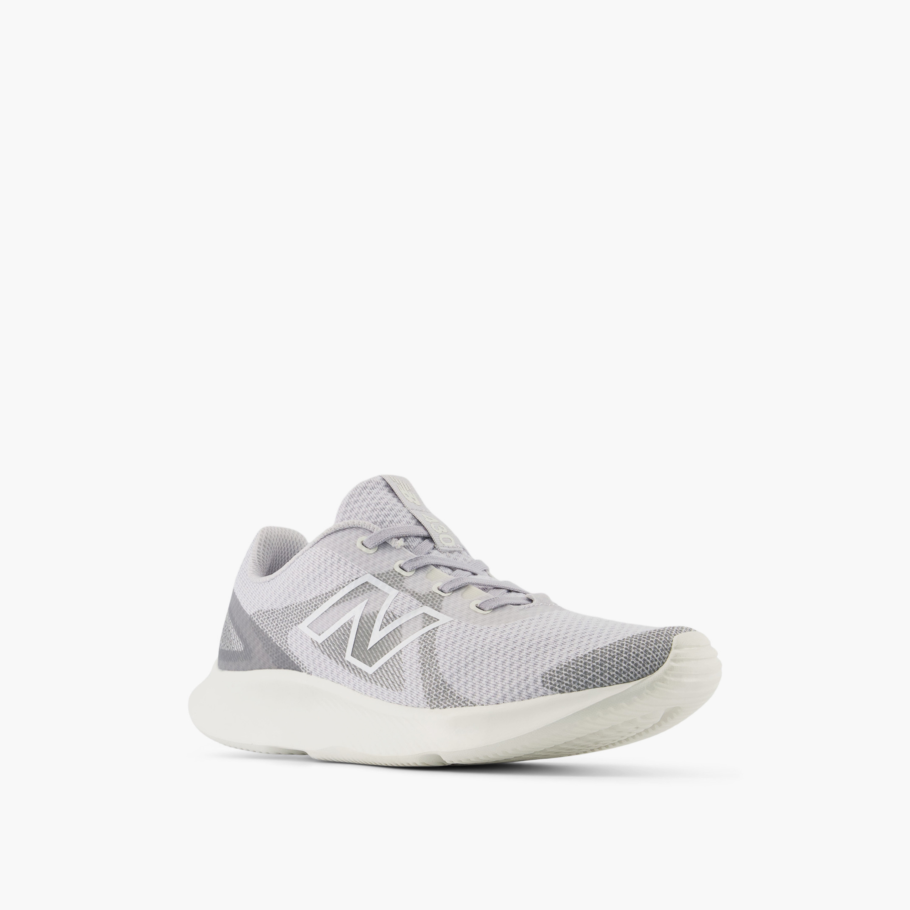حذاء رياضي برباط إغلاق وطبعات شعار للنساء من نيو بالانس - WE430LP4-B-women-shoes-sports-image-2