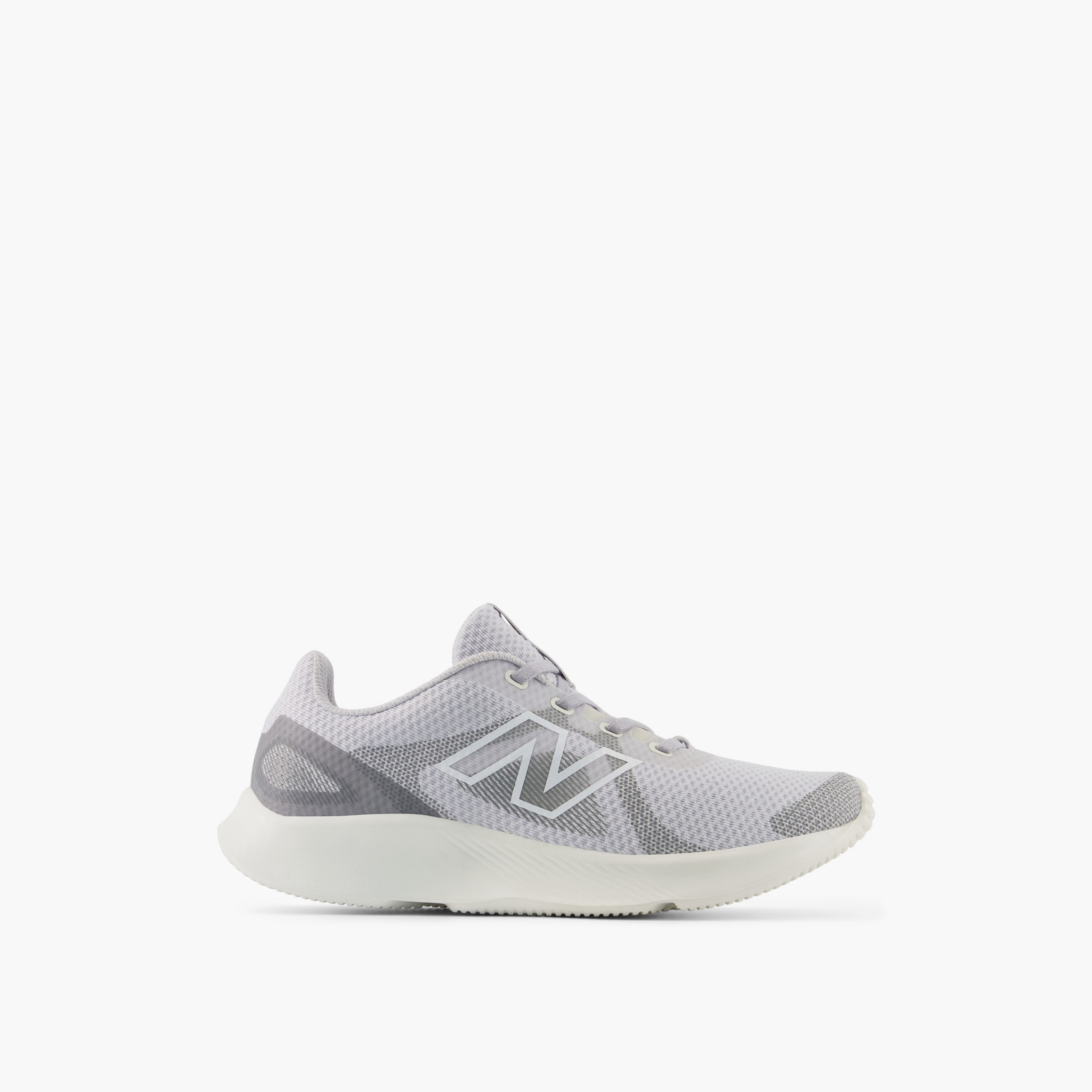 حذاء رياضي برباط إغلاق وطبعات شعار للنساء من نيو بالانس - WE430LP4-B-women-shoes-sports-image-3