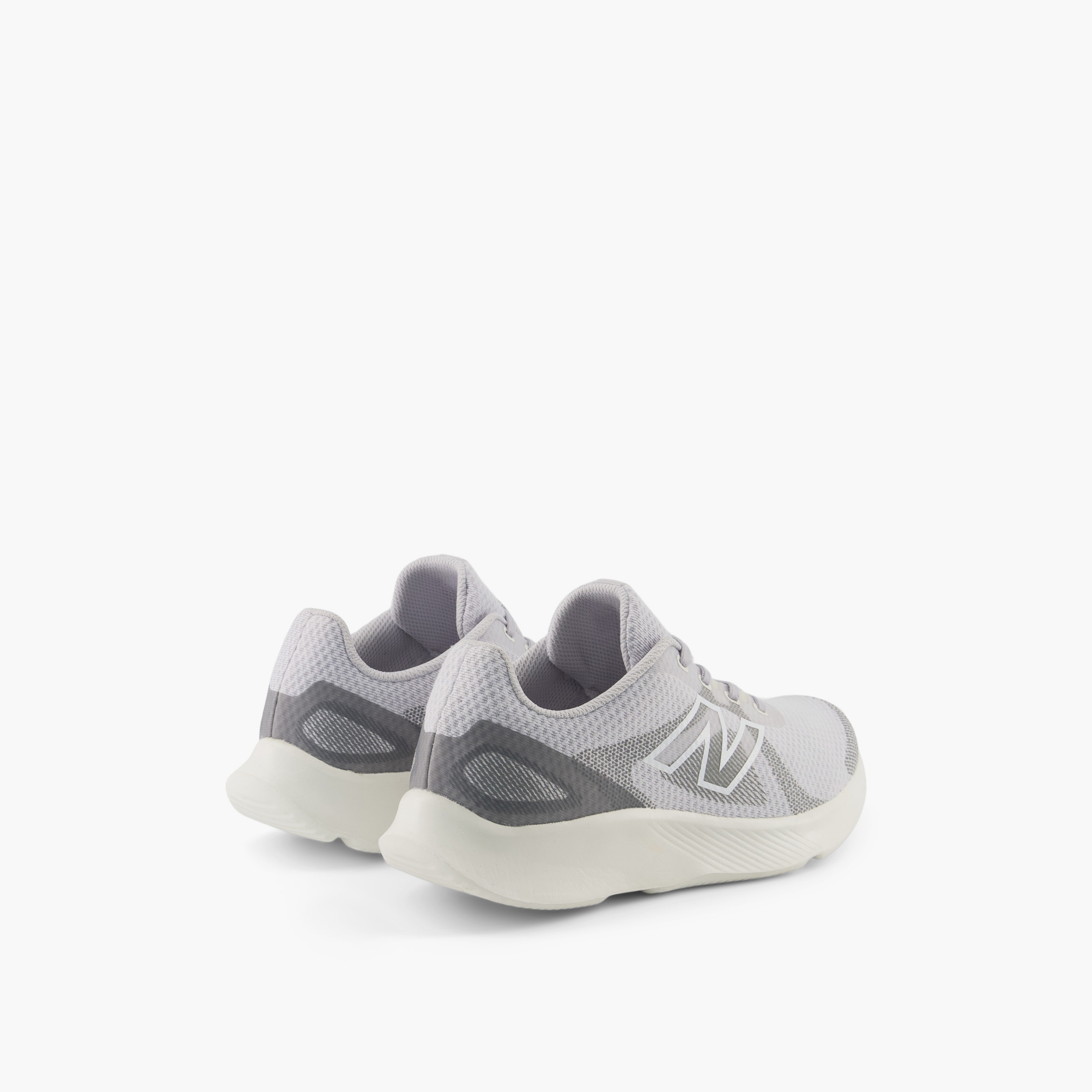 حذاء رياضي برباط إغلاق وطبعات شعار للنساء من نيو بالانس - WE430LP4-B-women-shoes-sports-image-5