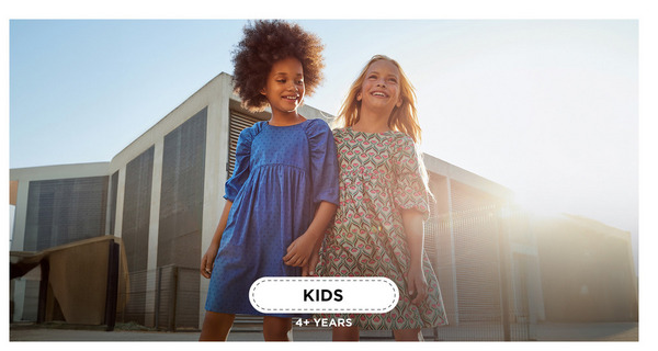 Online kidswear 2024