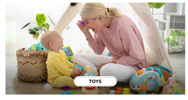 Baby discount items online