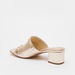ELLE Studded Peep-Toe Block Heels with Slip-On Style-Women%27s Heel Sandals-thumbnailMobile-4