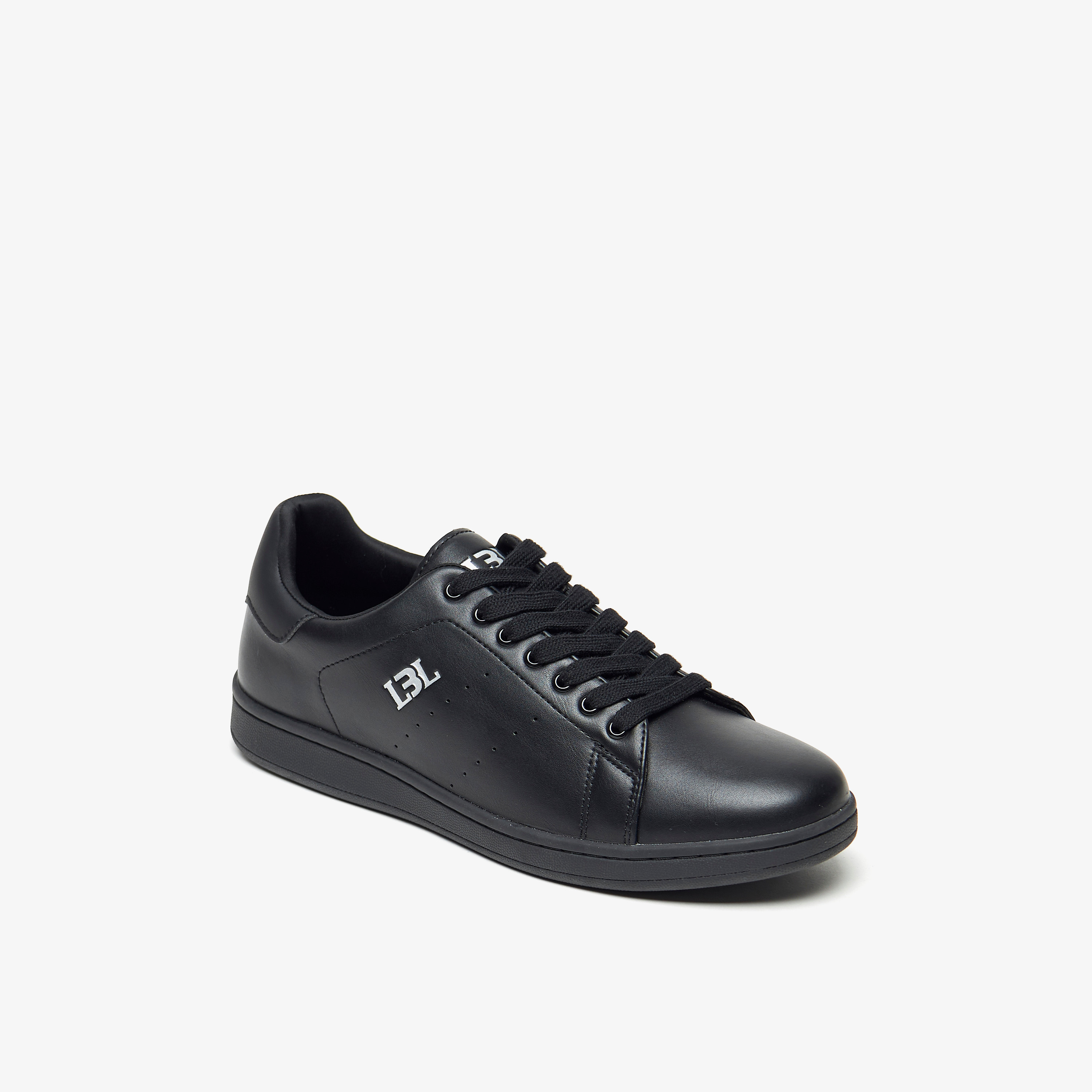 Buy Men s LBL by Shoexpress Men s Lace Up Sneakers Online Centrepoint UAE