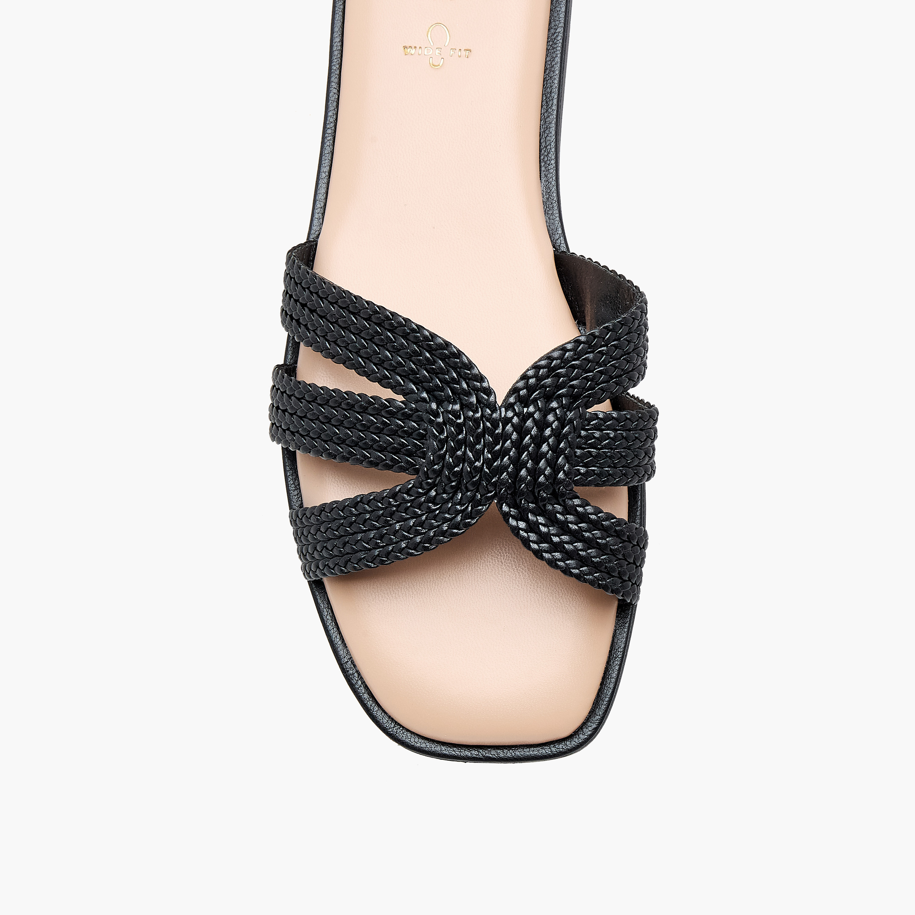 صندل مسطح سهل الارتداء للنساء من سيليست-women-shoes-flats-sandals-image-4