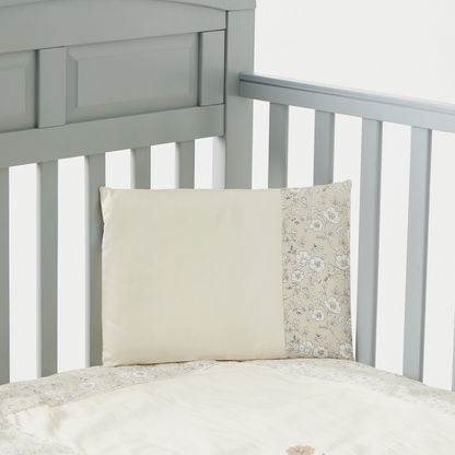 Giggles 3-Piece Embroidered Bedding Set-Baby Bedding-image-3