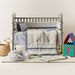 Giggles Giraffe Print 2-Piece Comforter Set - 200x98 cms-Baby Bedding-thumbnail-5