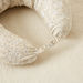 Giggles Floral Print Feeding Pillow with Zip Closure-Nursing-thumbnail-2