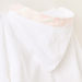 Giggles Hooded Swan Princess Robe-Towels and Flannels-thumbnail-3