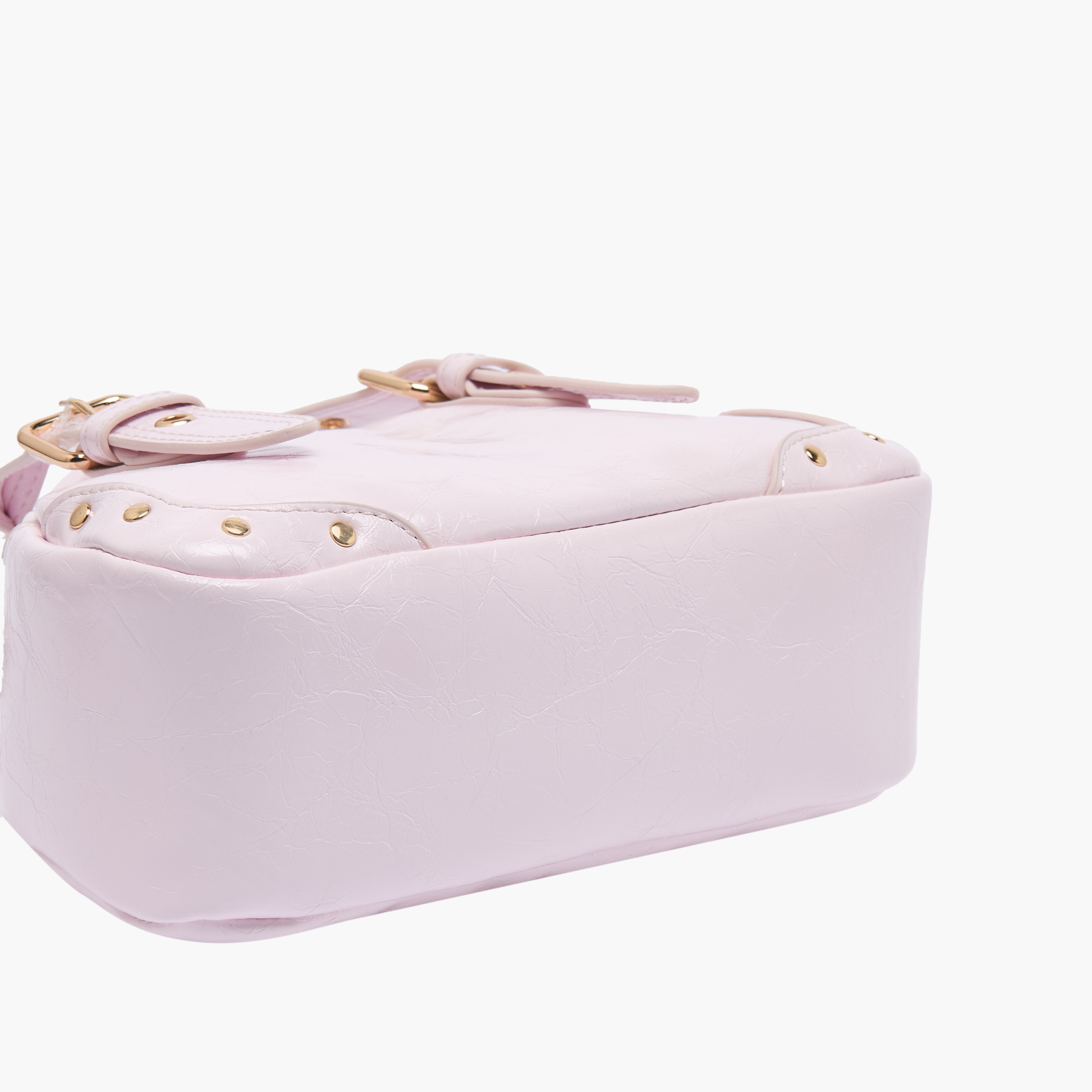 Flora Bella Buckle Detail Tote Bag with Detachable Strap-girls-accessories-bags-image-6