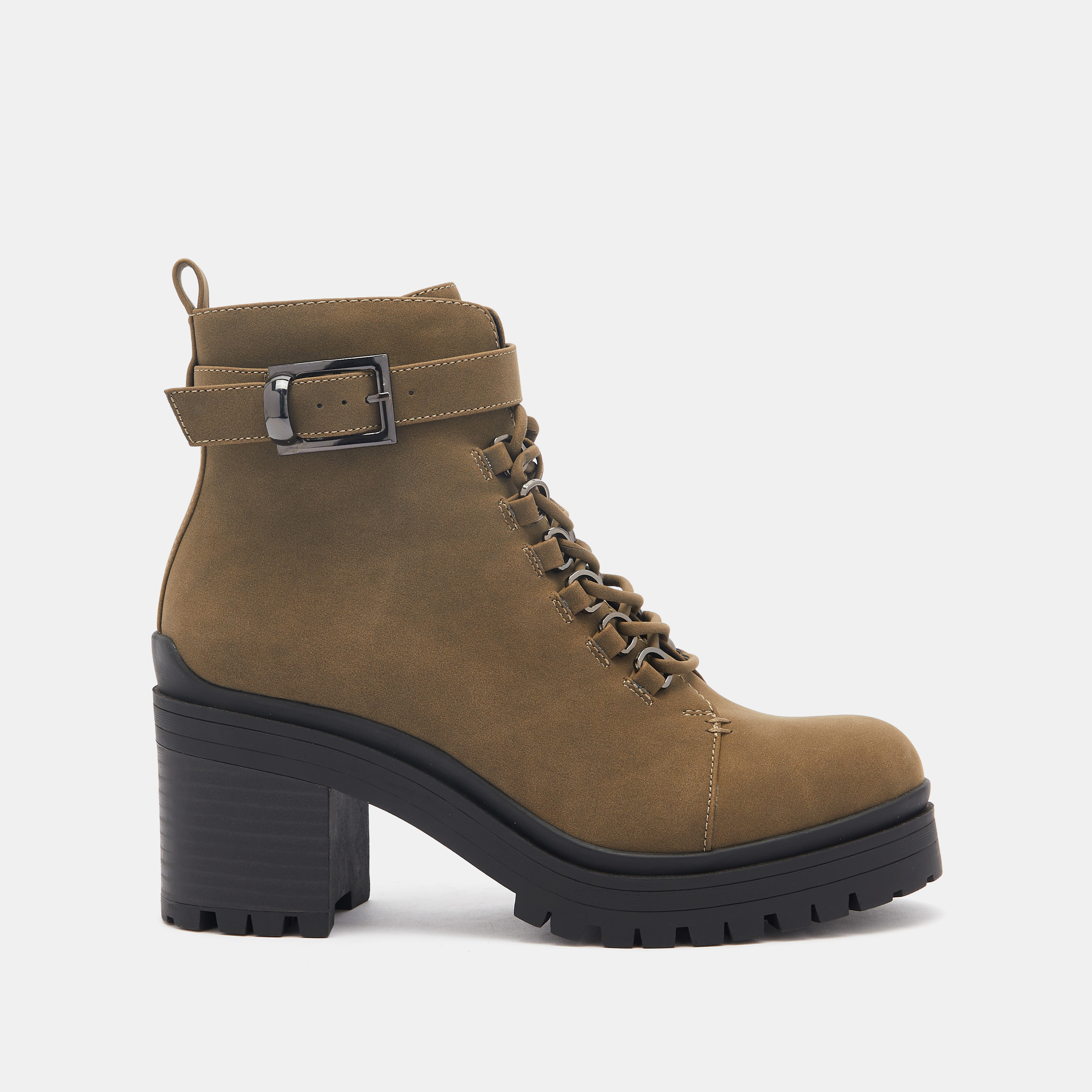 Ankle length on sale boots for women