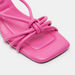 Haadana Slip-On Strap Sandals with Block Heels-Women%27s Heel Sandals-thumbnailMobile-3