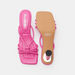Haadana Slip-On Strap Sandals with Block Heels-Women%27s Heel Sandals-thumbnailMobile-4