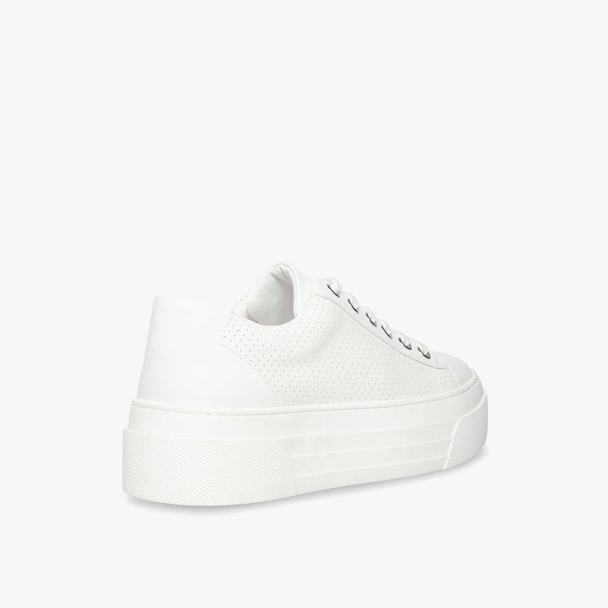 Steve madden best sale platform trainers