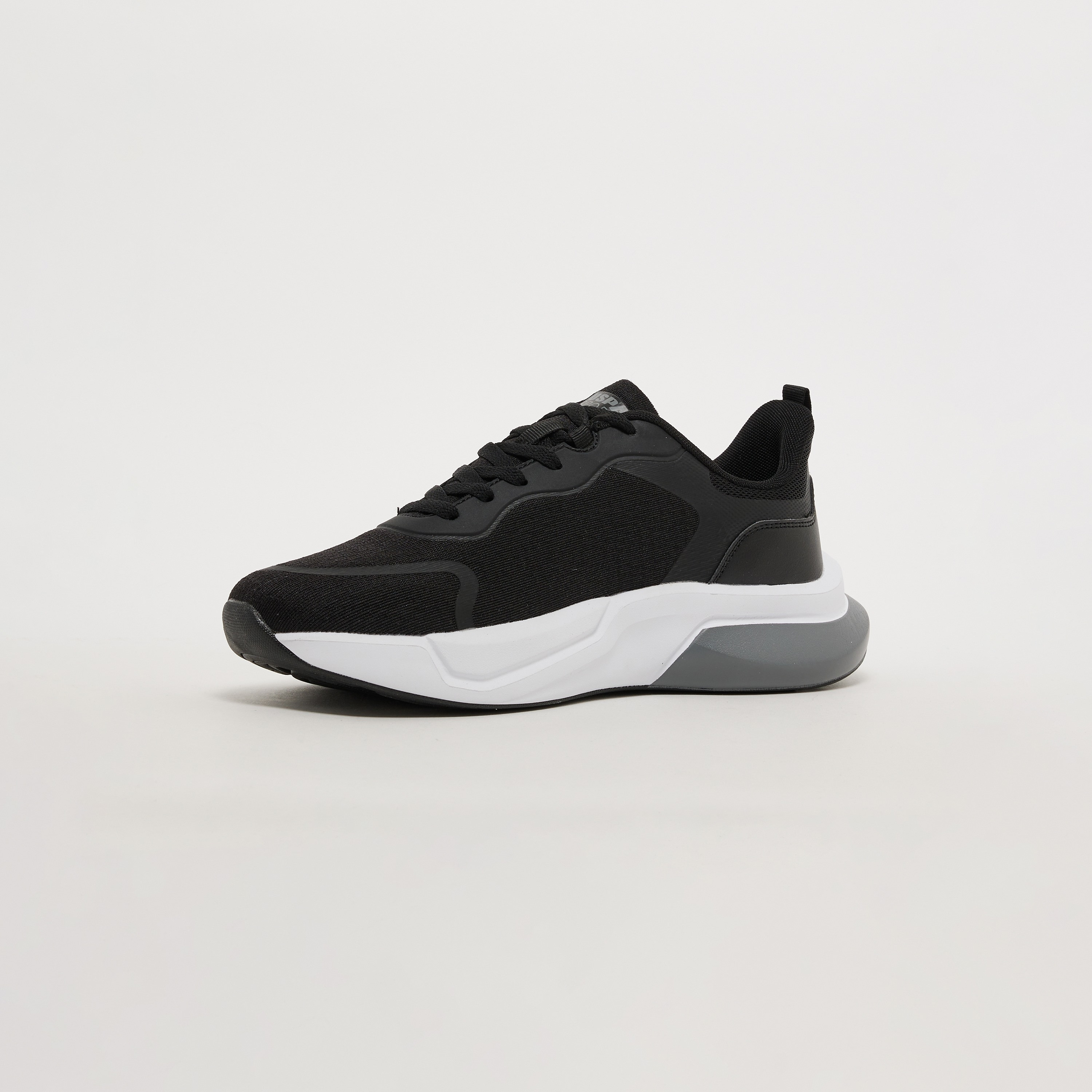 U.S. Polo Assn Willy Men's Low Top Lace-Up Sneakers-men-shoes-sneakers-image-2
