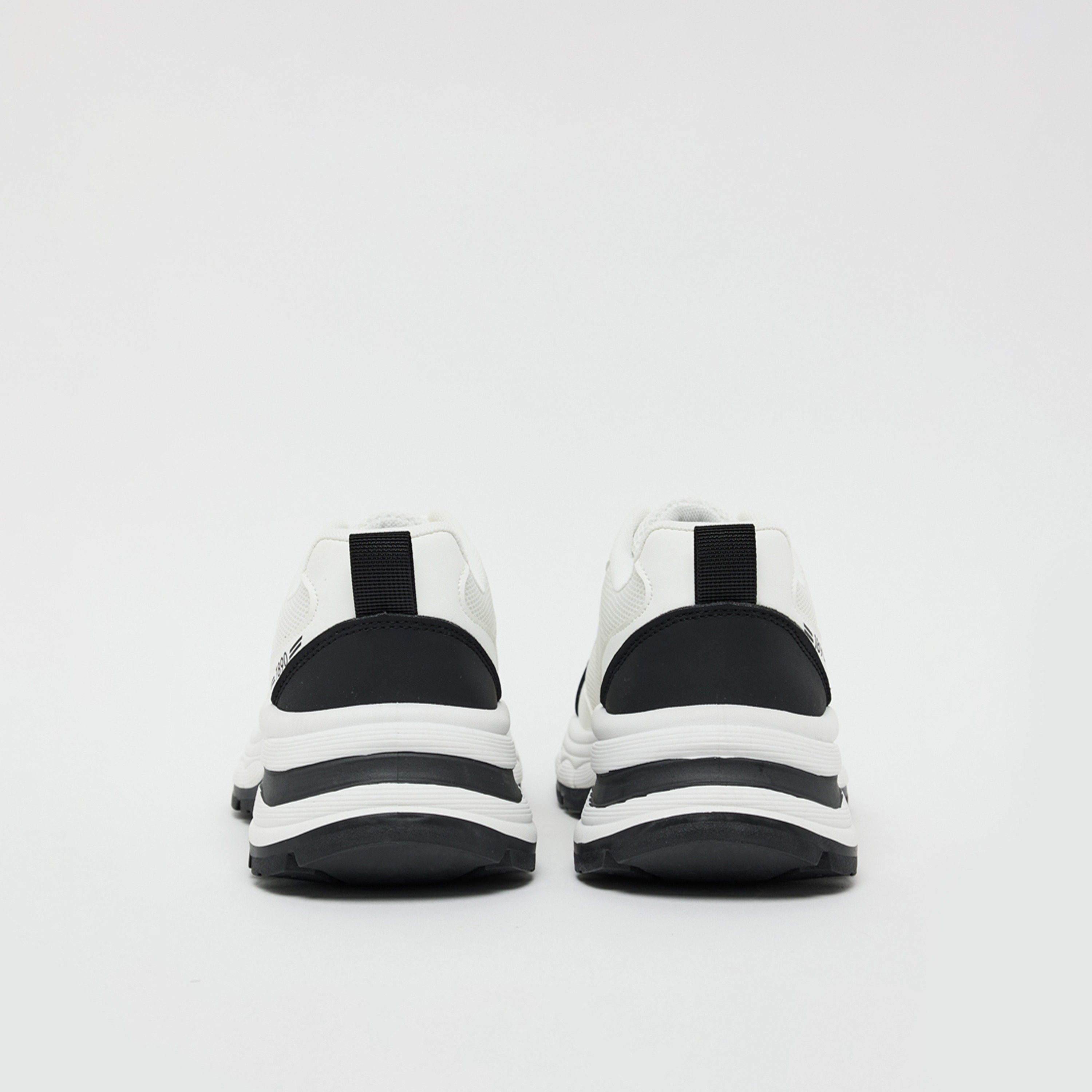 Us Polo Women's Lace-Up Chunky Low Ankle Sneakers | WILMA-GLB-WMN-women-shoes-sneakers-image-8
