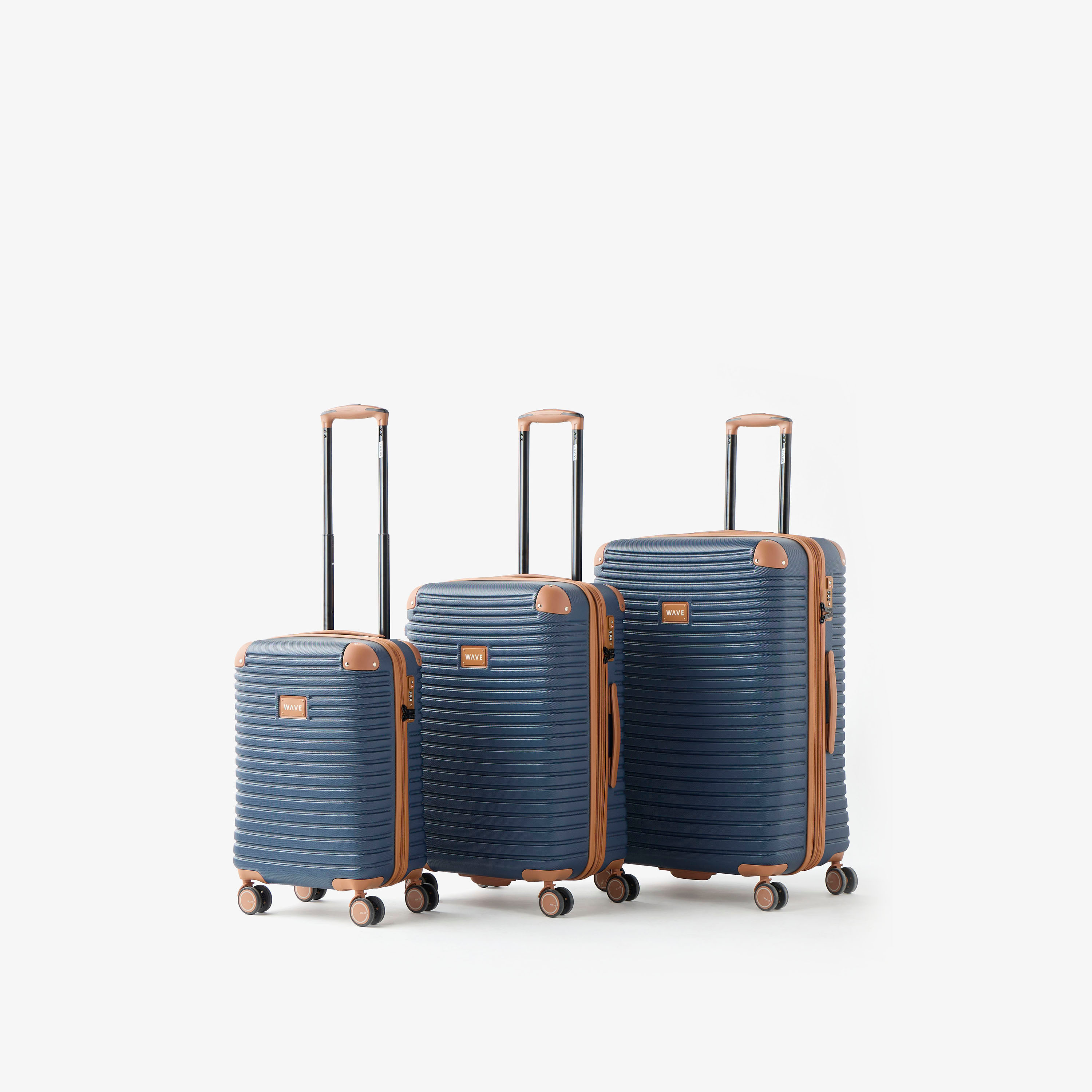 burlington samsonite luggage