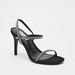 Steve Madden Women's Embellished Slip-On Sandals with Stiletto Heels-Women%27s Heel Sandals-thumbnailMobile-1