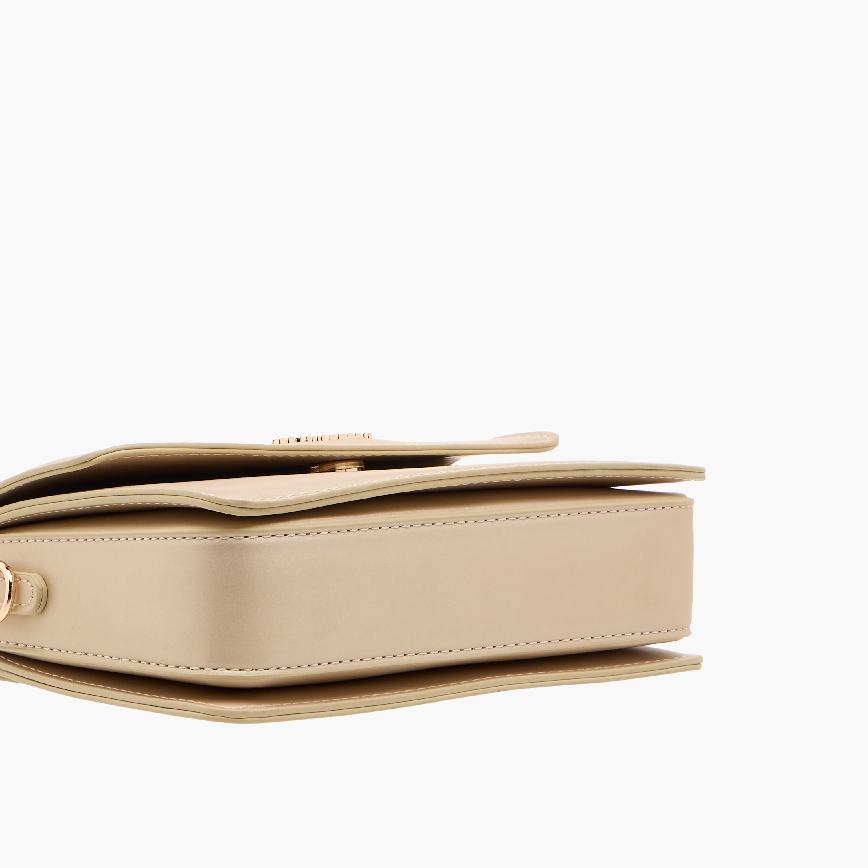 Flora Bella Solid Satchel Bag with Detachable Strap and Magnetic Closure-women-bagsandwallets-handbags-image-6