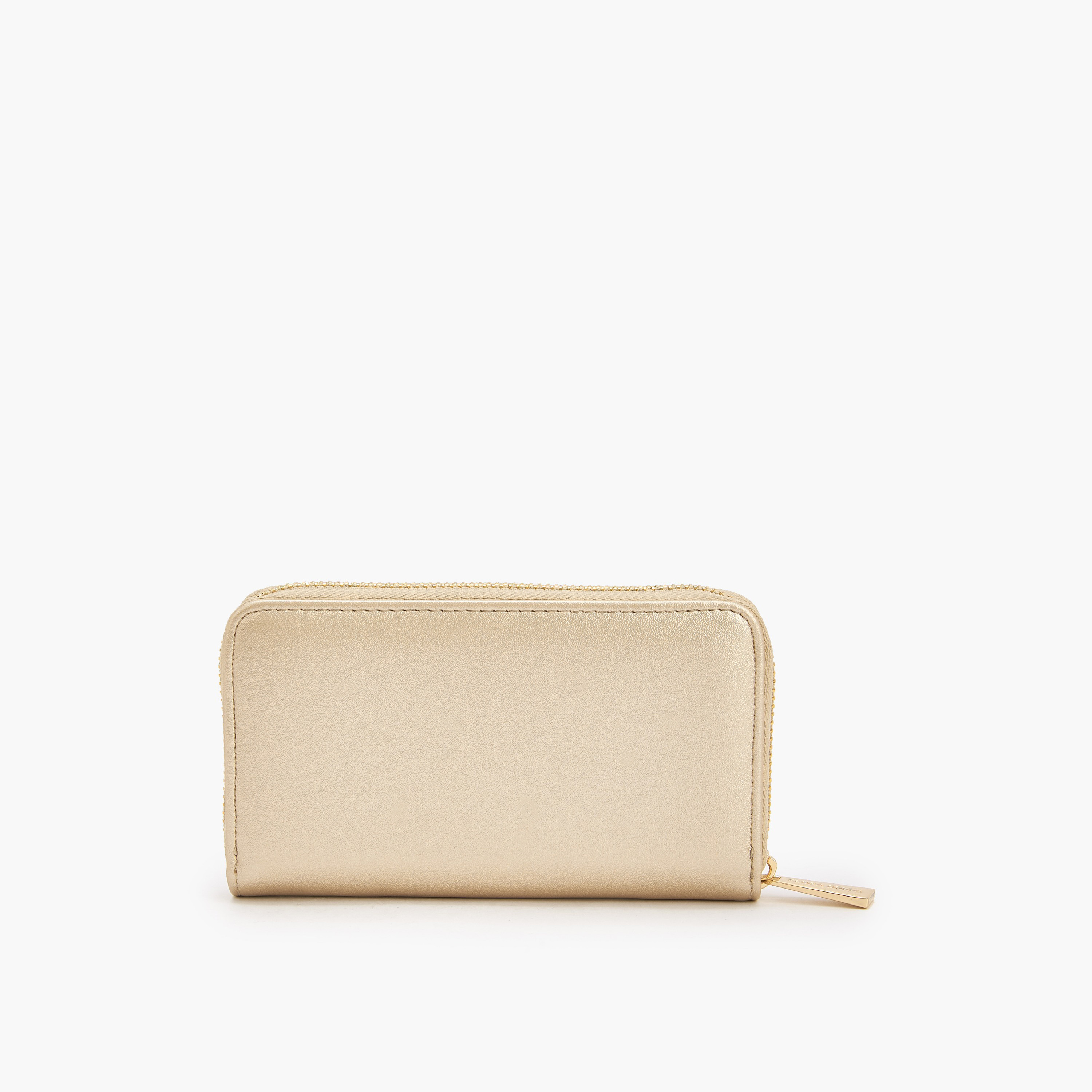 محفظة بزينة شعار وسحاب من فلورا بيلا-women-bagsandwallets-wallets-image-4