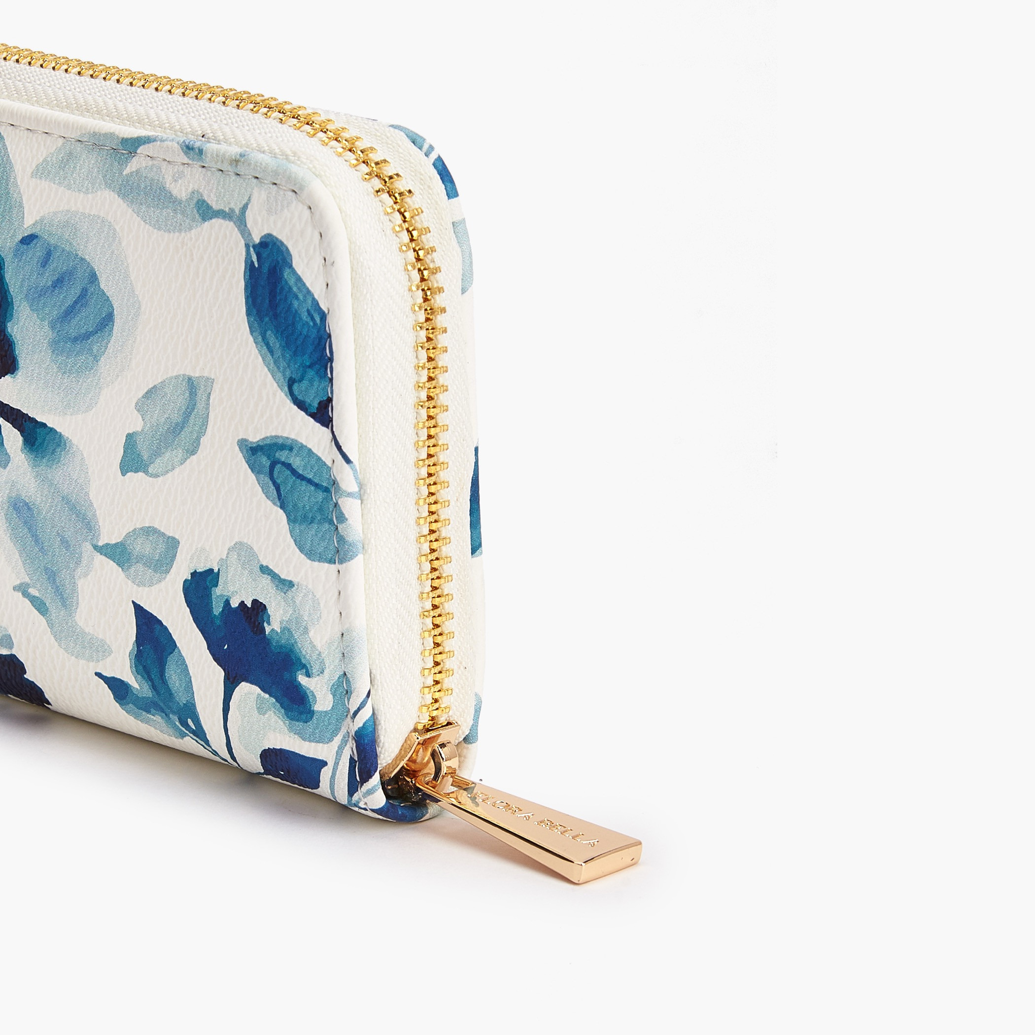 Flora Bella Floral Print Zip-Around Wallet-women-bagsandwallets-wallets-image-4