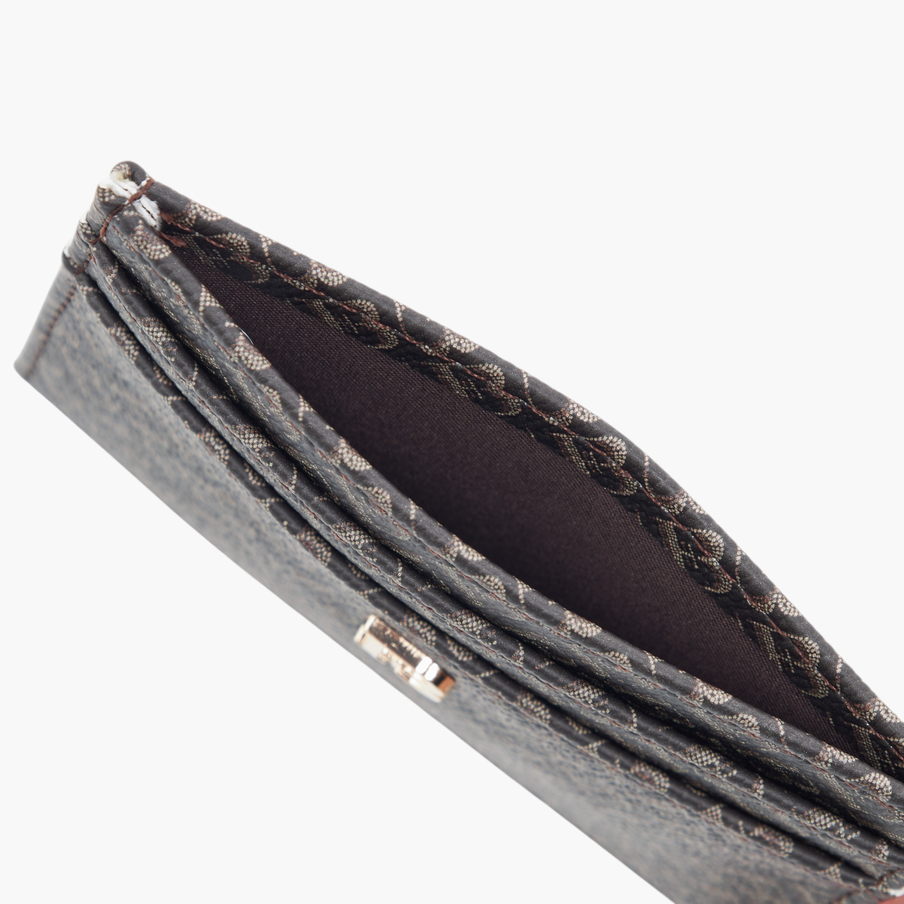 حامل بطاقات بطبعات مونوجرام من فلورا بيلا-women-bagsandwallets-wallets-image-4