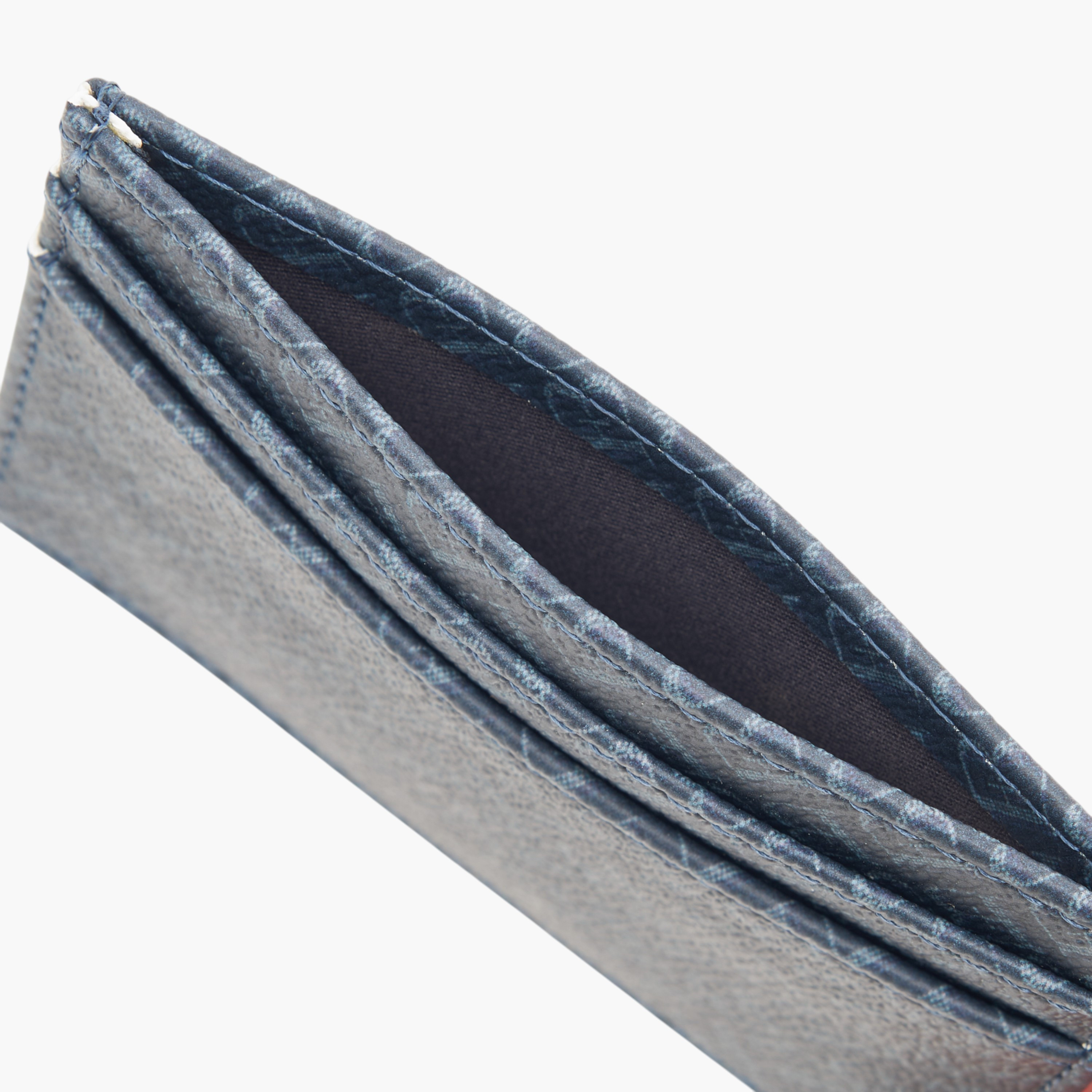 حامل بطاقات بطبعات مونوجرام من فلورا بيلا-women-bagsandwallets-wallets-image-4