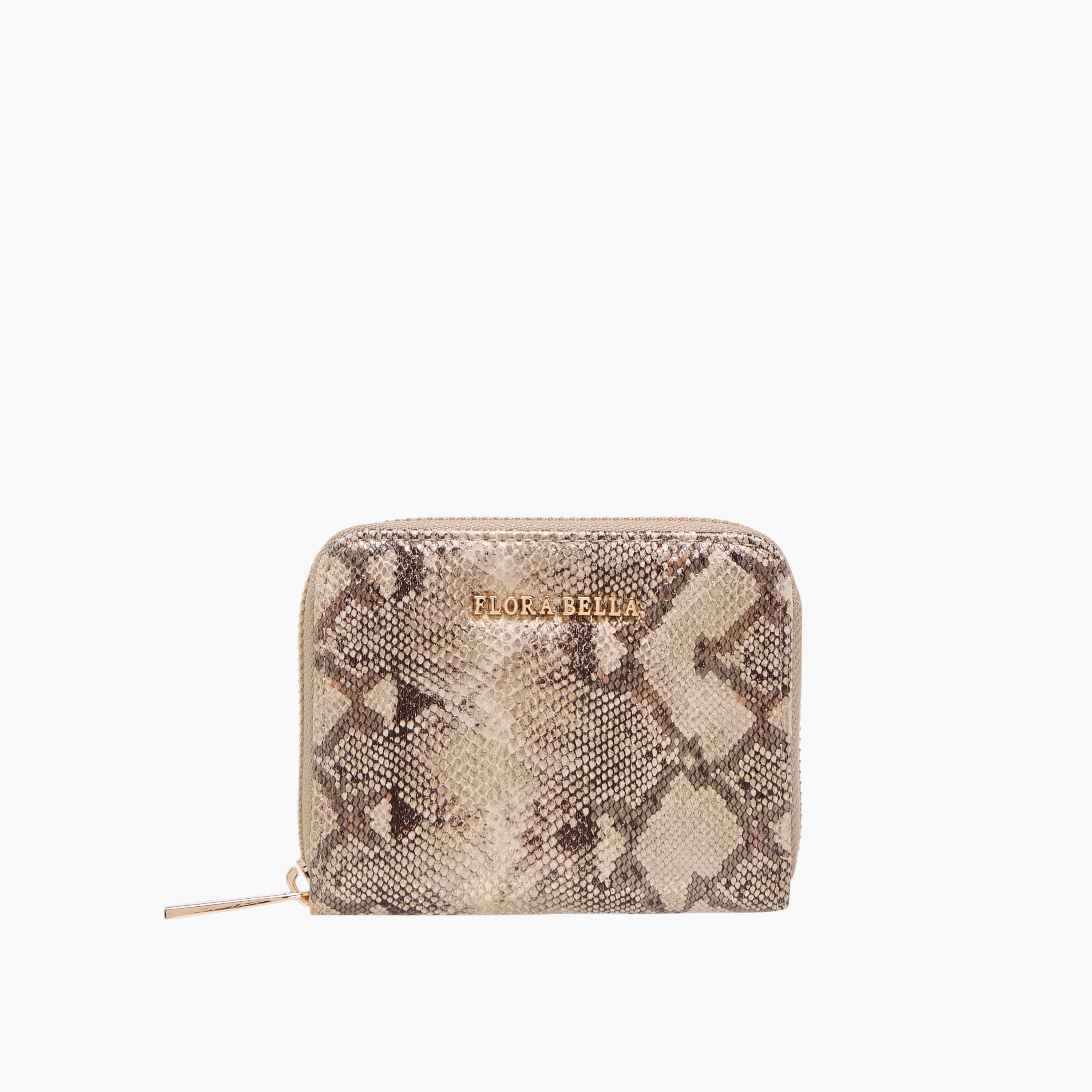 Flora Bella Animal Print Zip Around Wallet-women-bagsandwallets-wallets-image-1