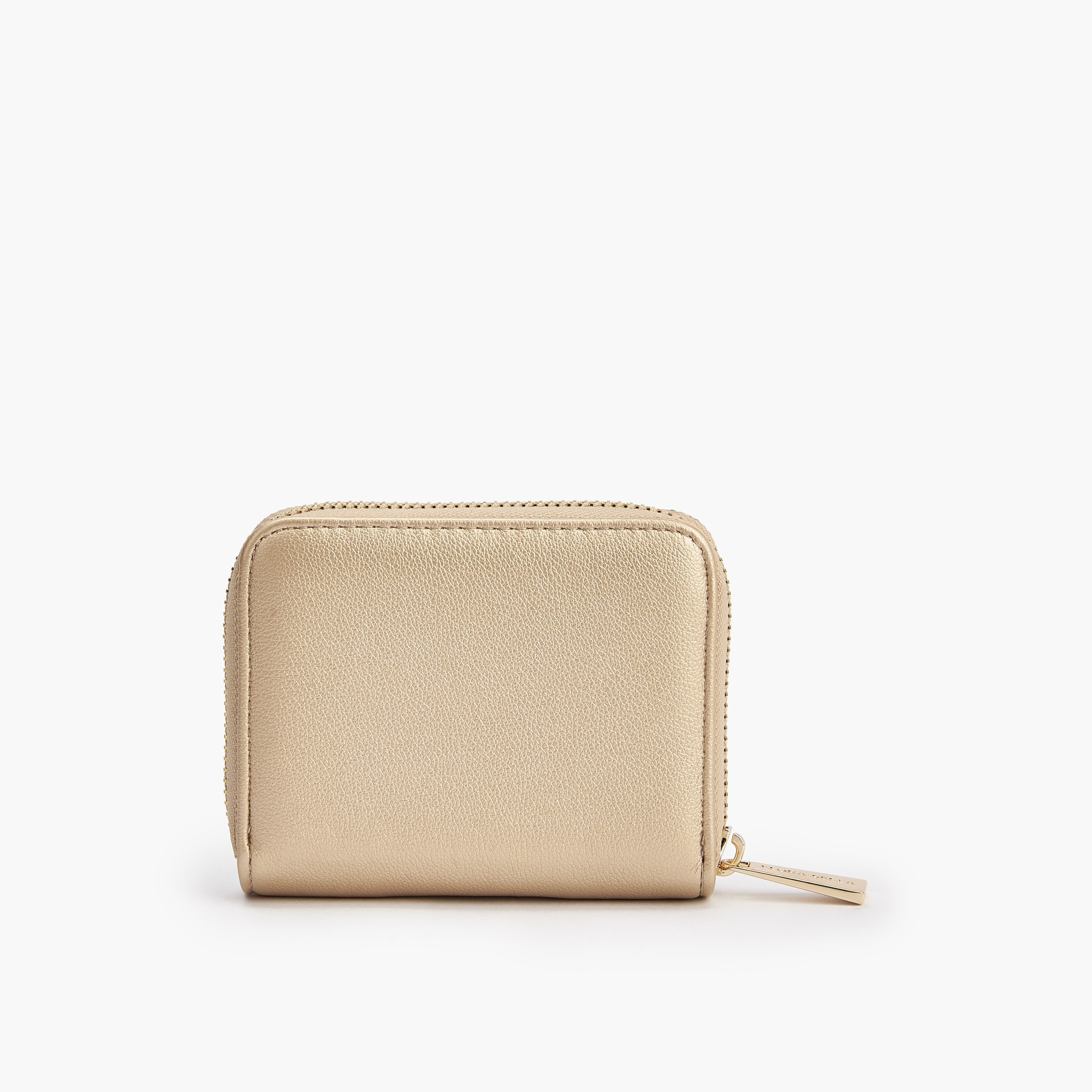 محفظة بارزة الملمس بسحاب من فلورا بيلا-women-bagsandwallets-wallets-image-4