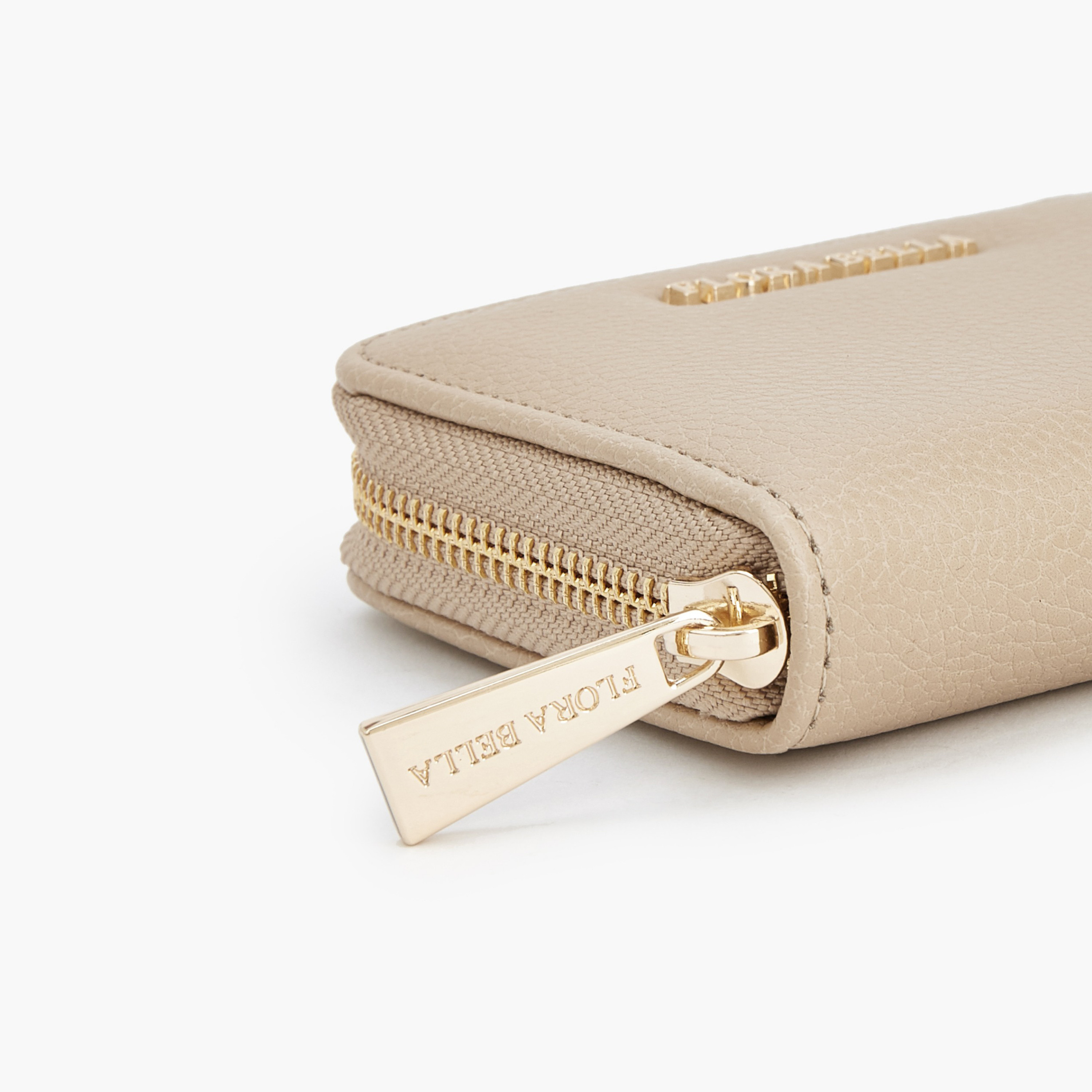 Flora Bella Textured Wallet with Zip Closure-women-bagsandwallets-wallets-image-4