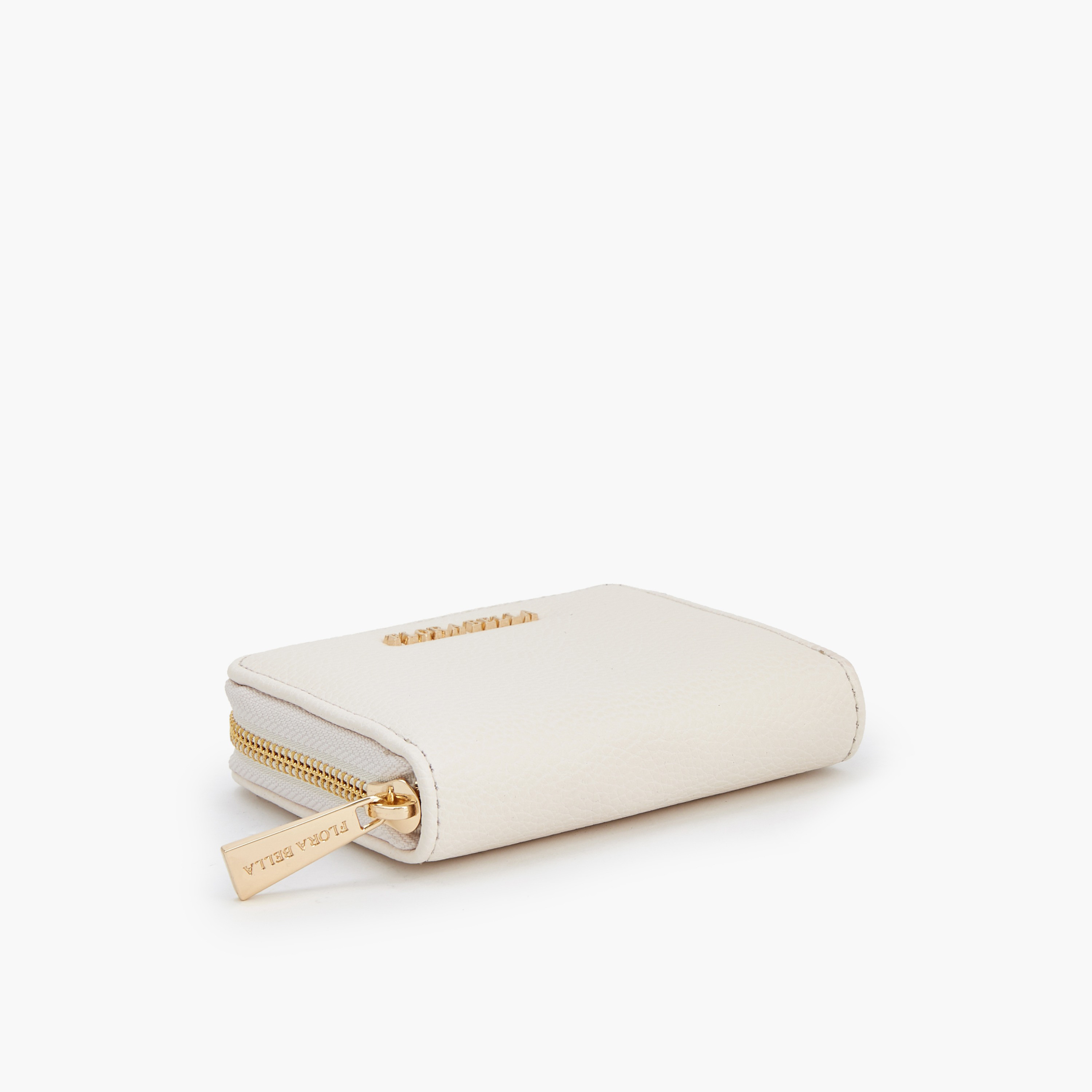 Flora Bella Textured Wallet with Zip Closure-women-bagsandwallets-wallets-image-5