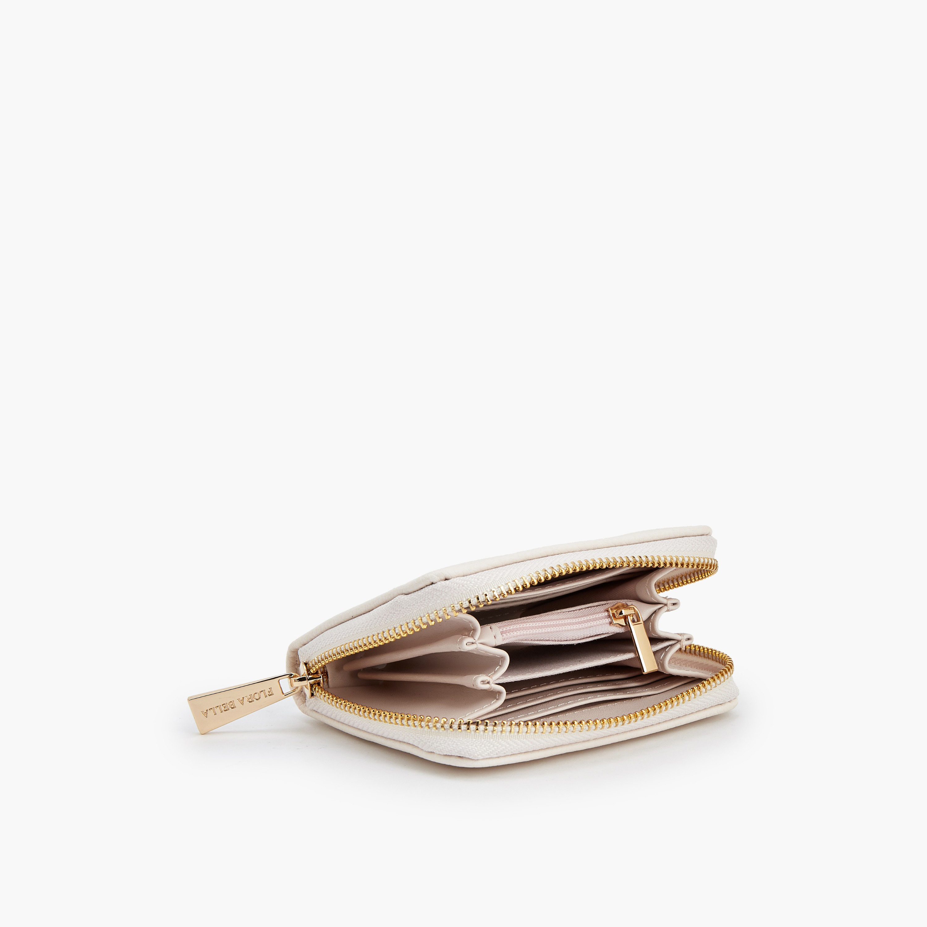 Flora Bella Textured Wallet with Zip Closure-women-bagsandwallets-wallets-image-6