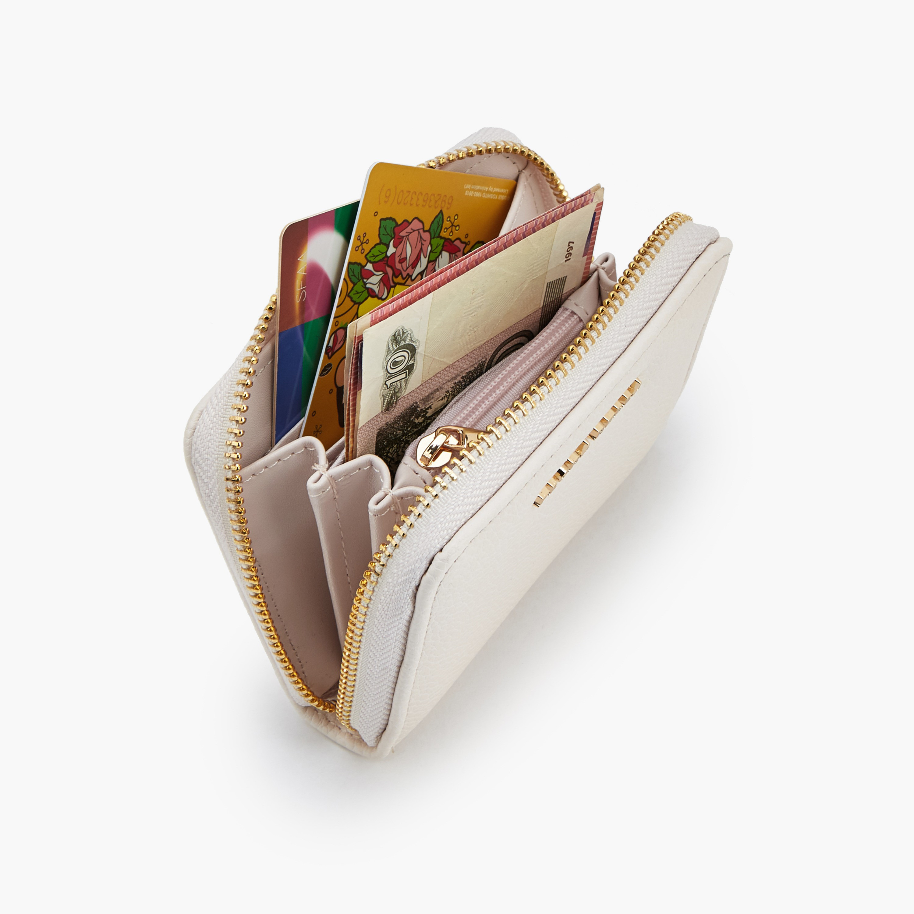 Flora Bella Textured Wallet with Zip Closure-women-bagsandwallets-wallets-image-7