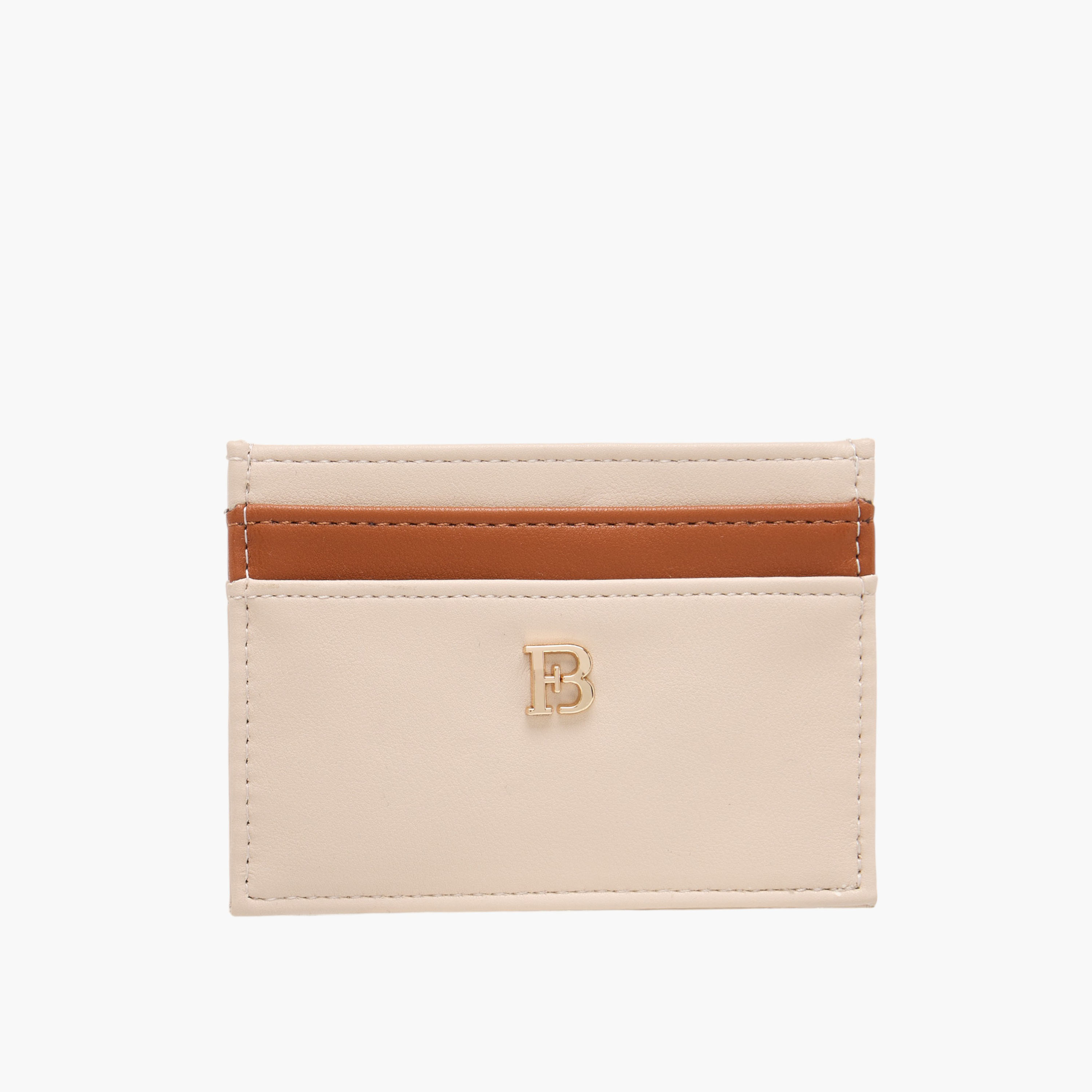 حامل بطاقات سادة مفتوح من فلورا بيلا-women-bagsandwallets-wallets-image-1