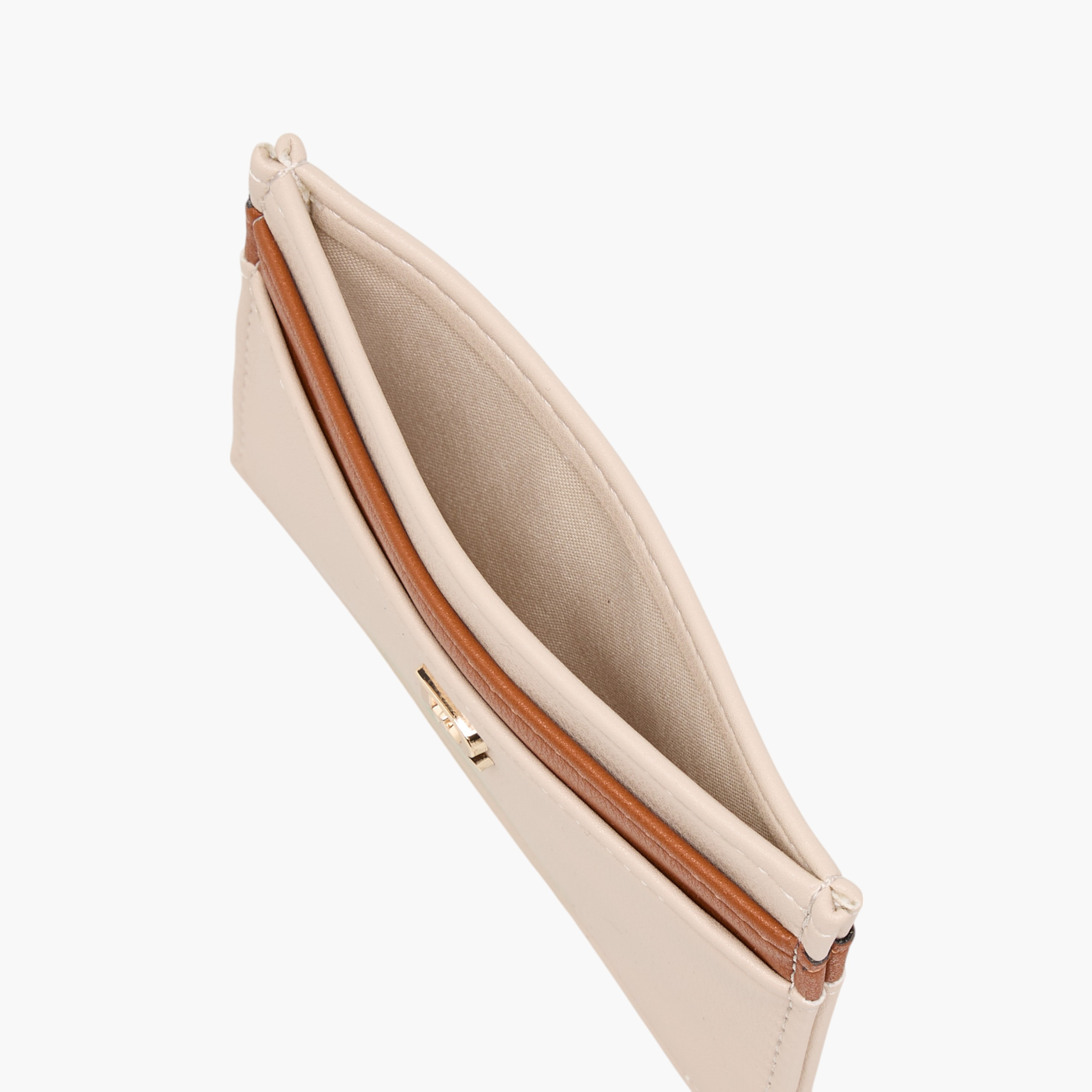 حامل بطاقات سادة مفتوح من فلورا بيلا-women-bagsandwallets-wallets-image-4
