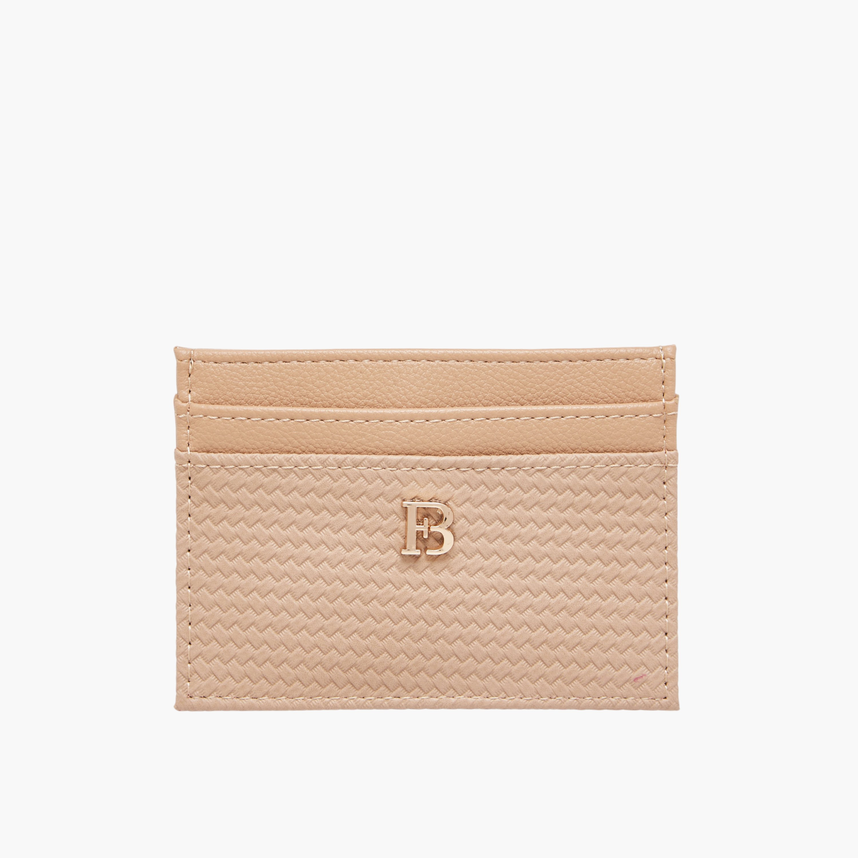 Flora Bella Textured Open Top Cardholder-women-bagsandwallets-wallets-image-1