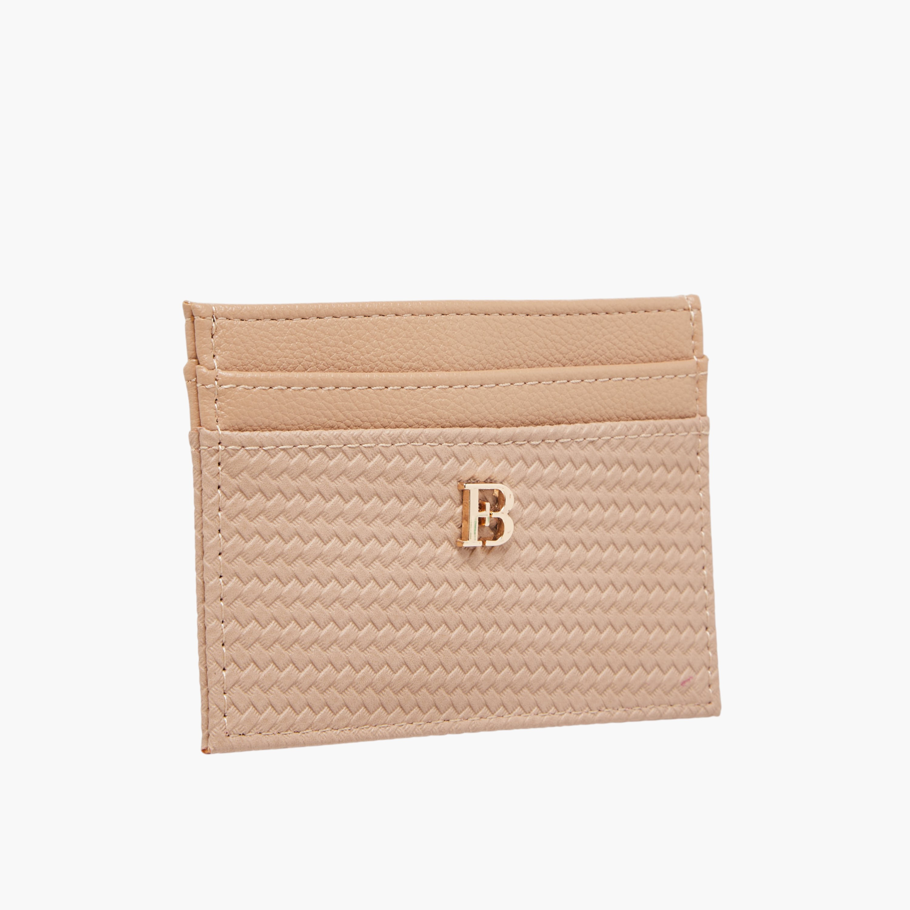 Flora Bella Textured Open Top Cardholder-women-bagsandwallets-wallets-image-2