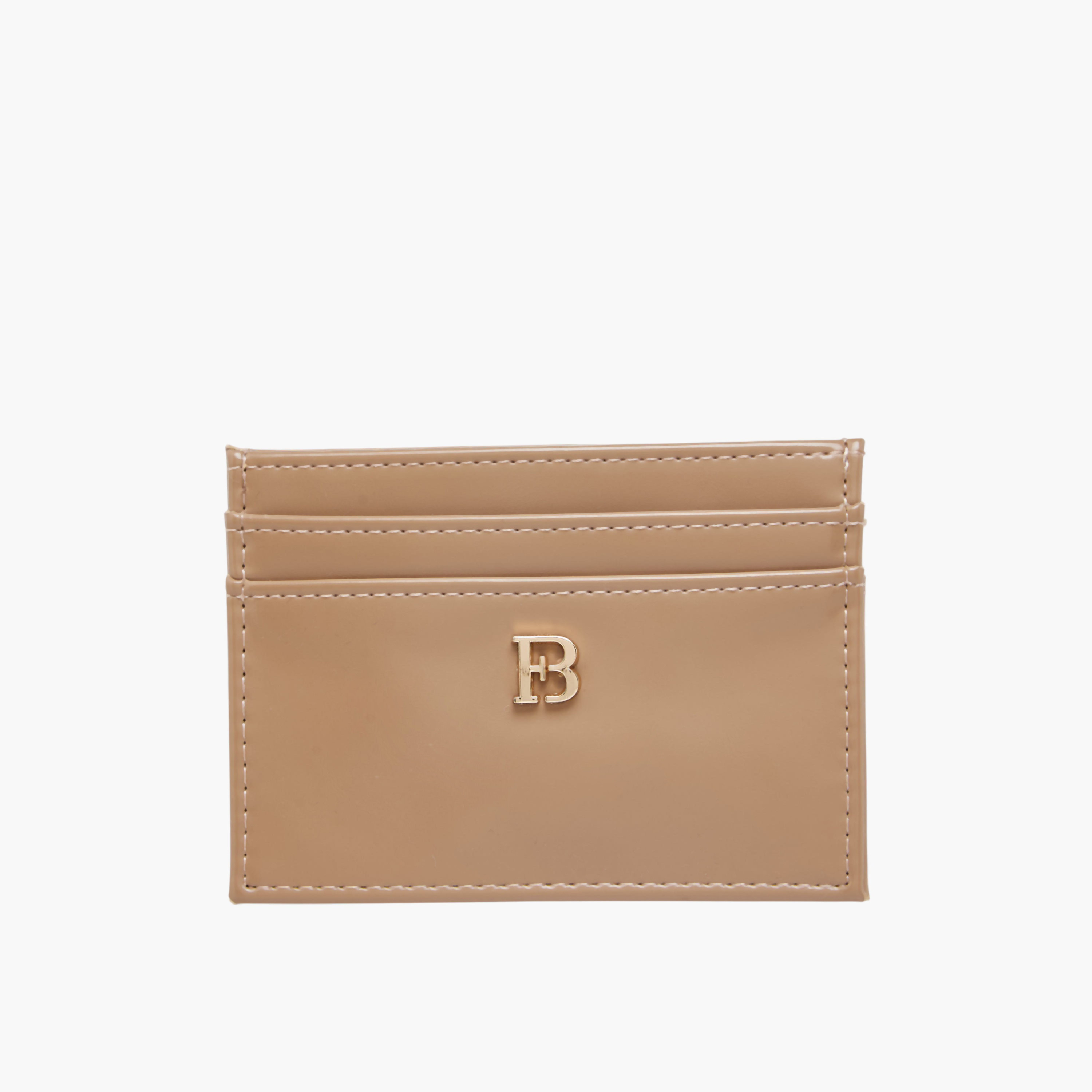 Flora Bella Solid Open Top Card Holder-women-bagsandwallets-wallets-image-1