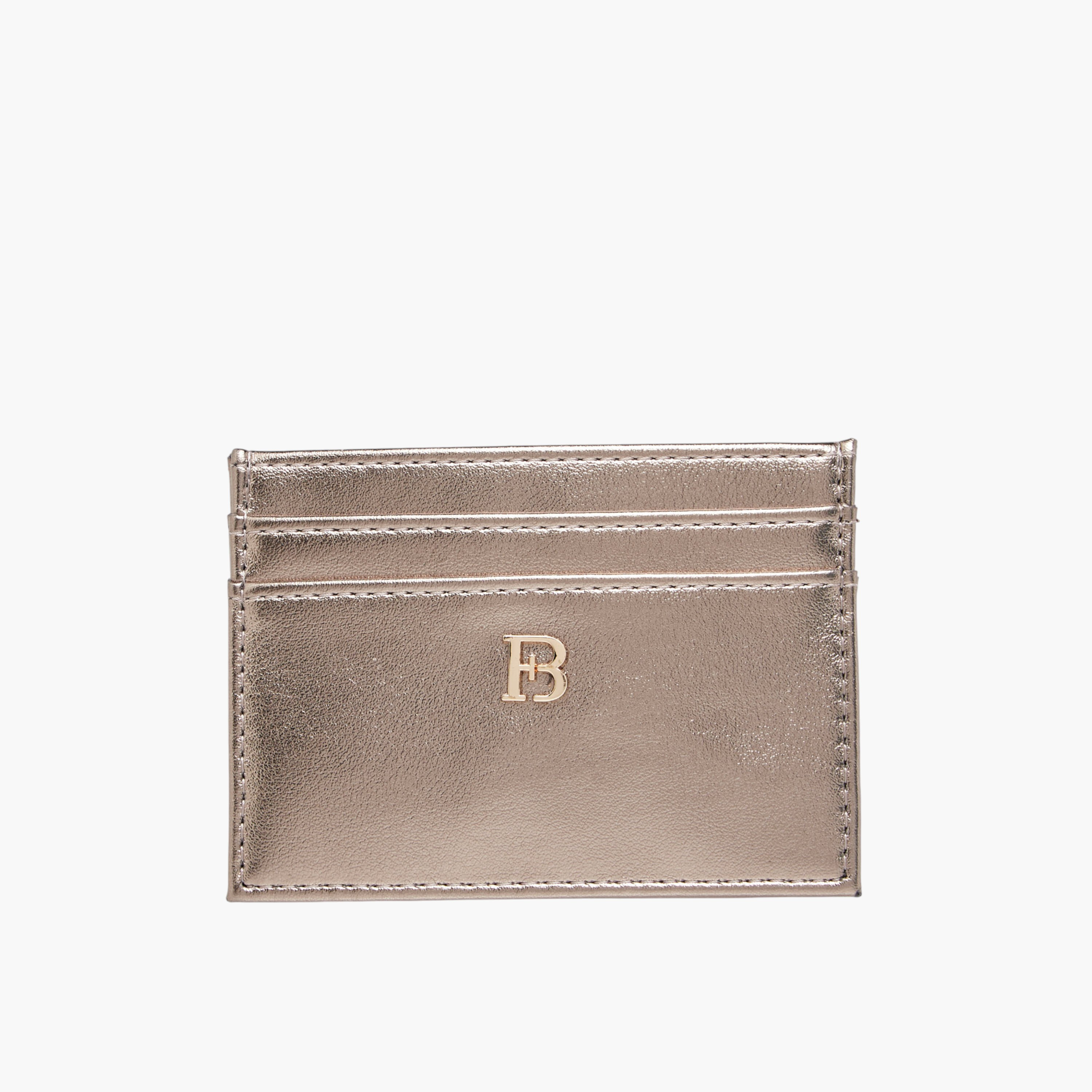 Flora Bella Solid Open Top Card Holder-women-bagsandwallets-wallets-image-1