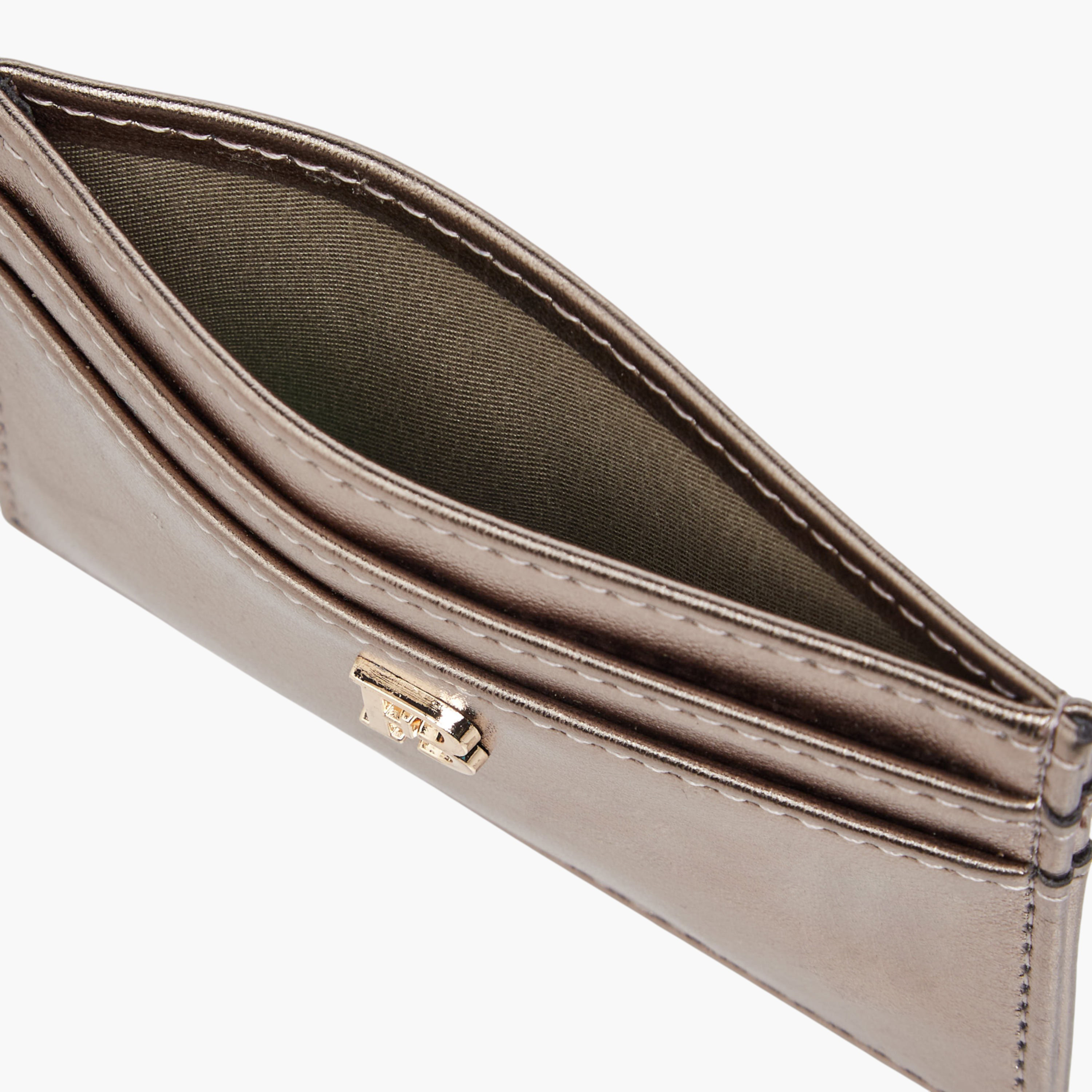 Flora Bella Solid Open Top Card Holder-women-bagsandwallets-wallets-image-4