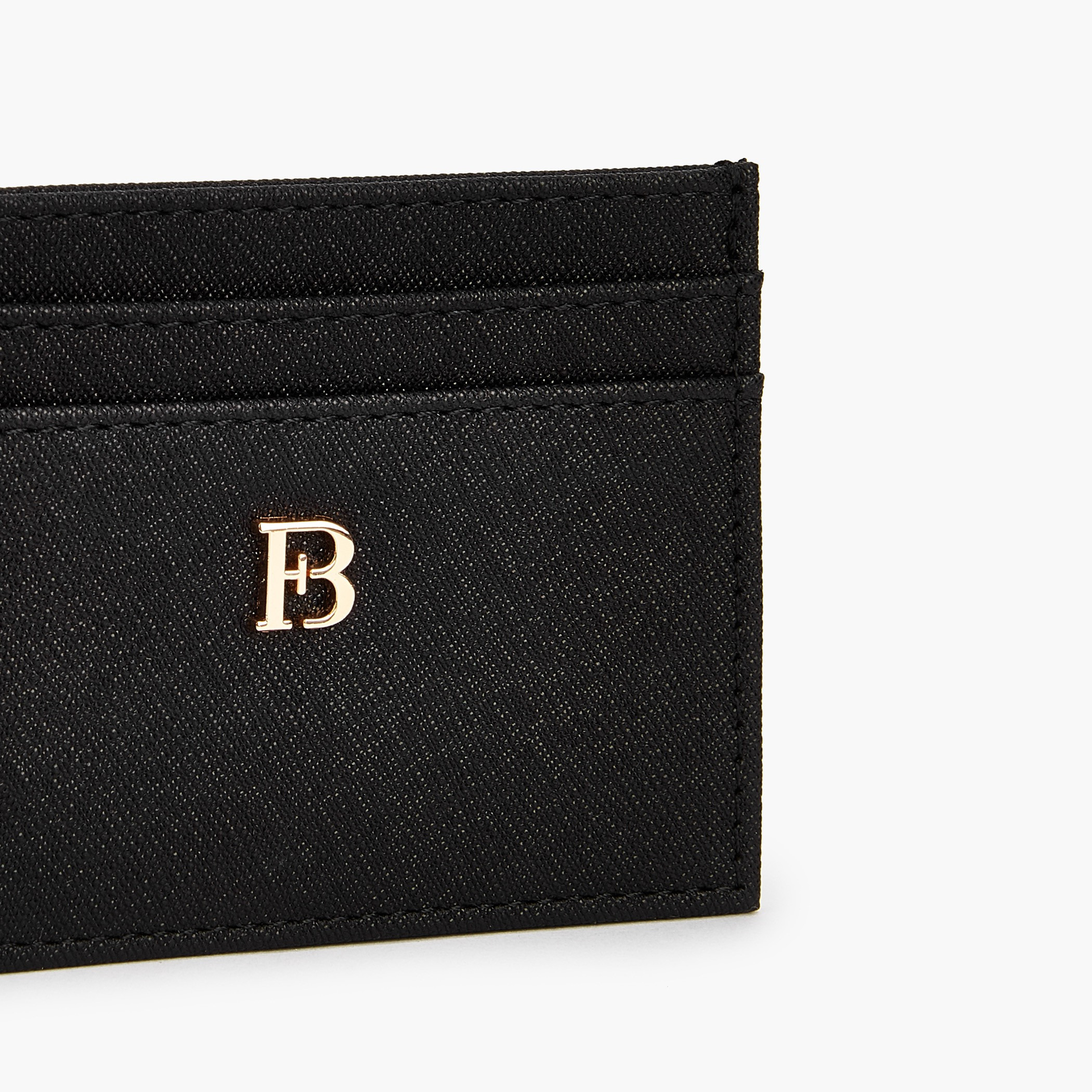Flora Bella Metallic Accent Card Holder-women-bagsandwallets-wallets-image-3