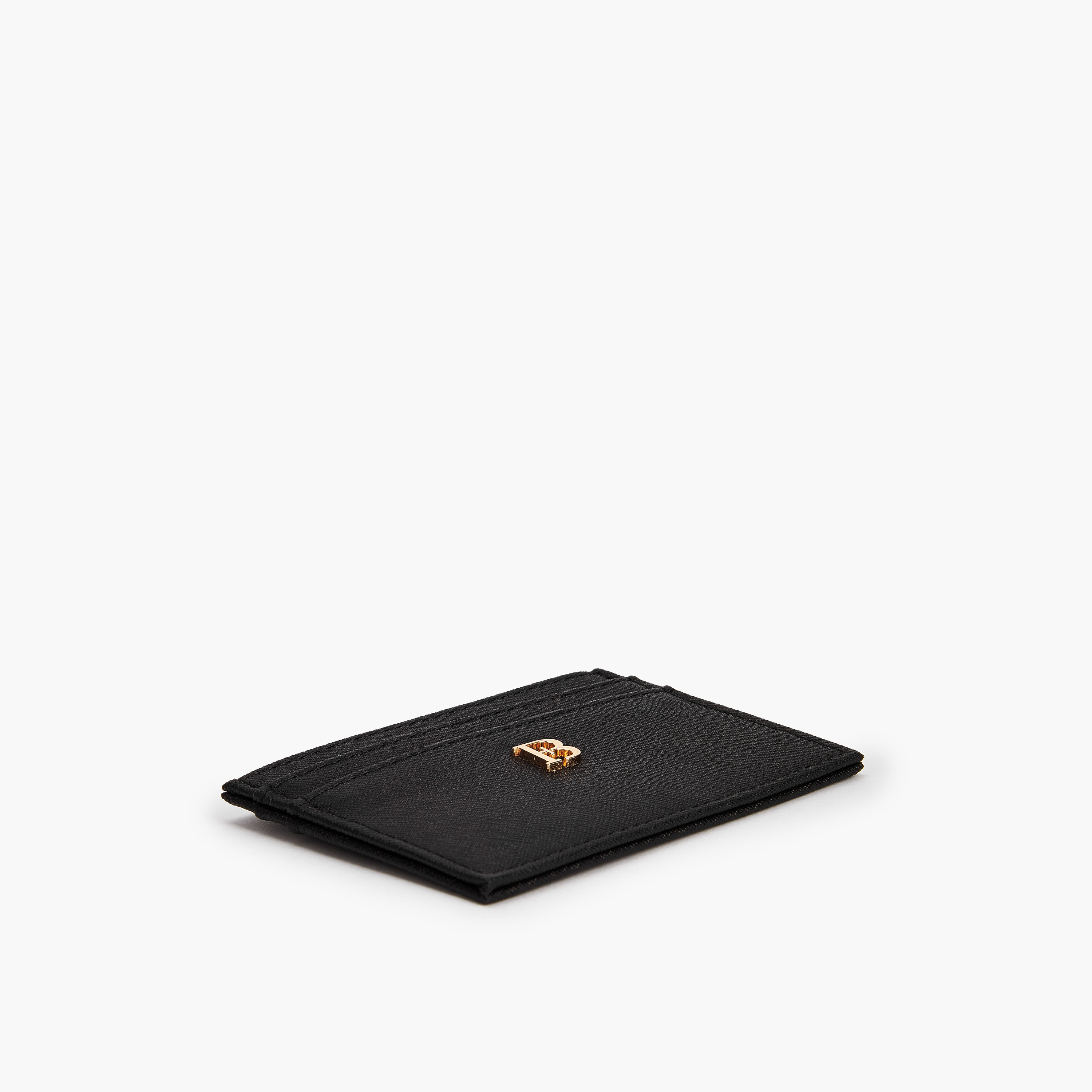 Flora Bella Metallic Accent Card Holder-women-bagsandwallets-wallets-image-5